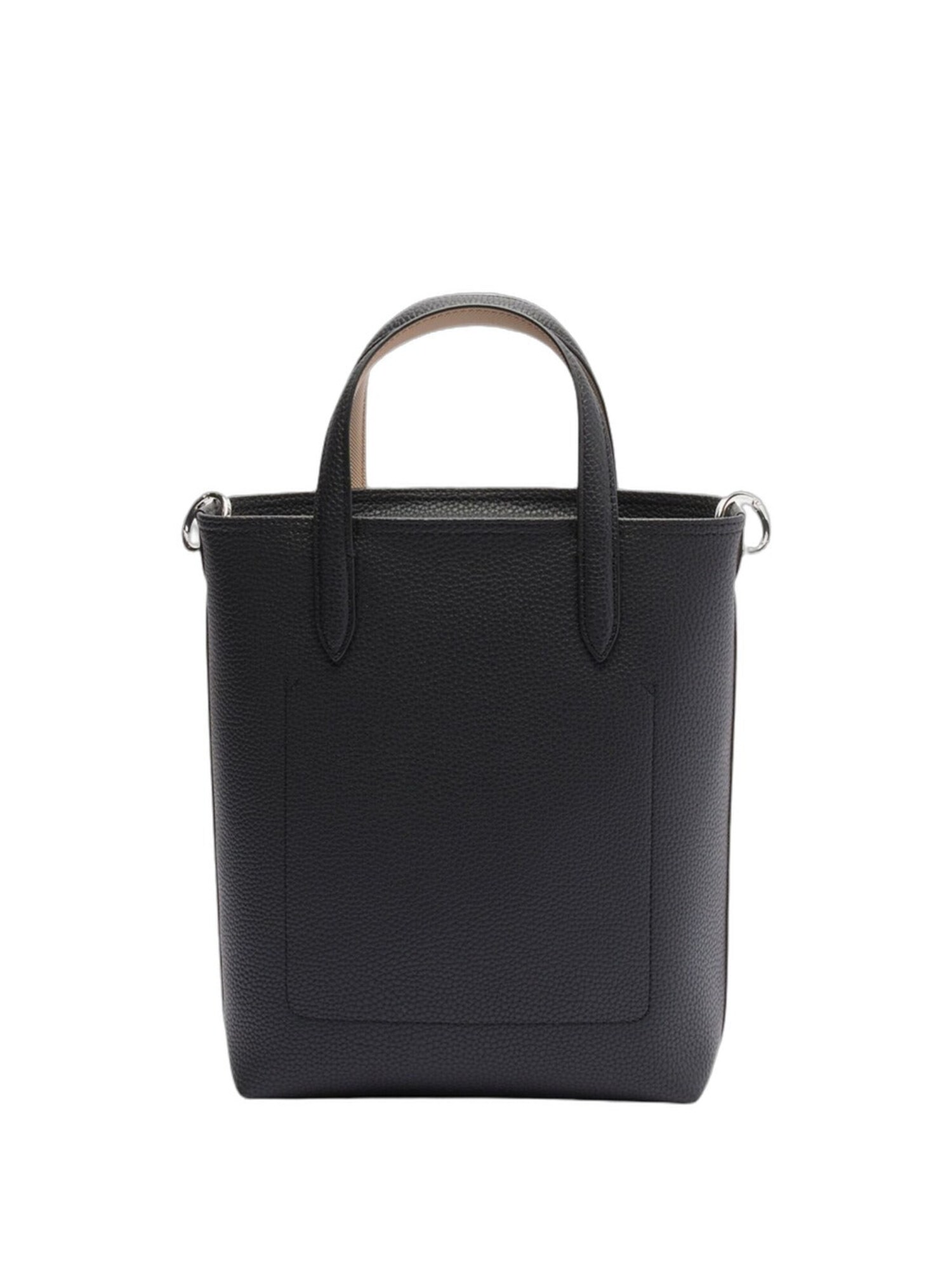 LACOSTE Shopper 'Anna' negro – imagen 26
