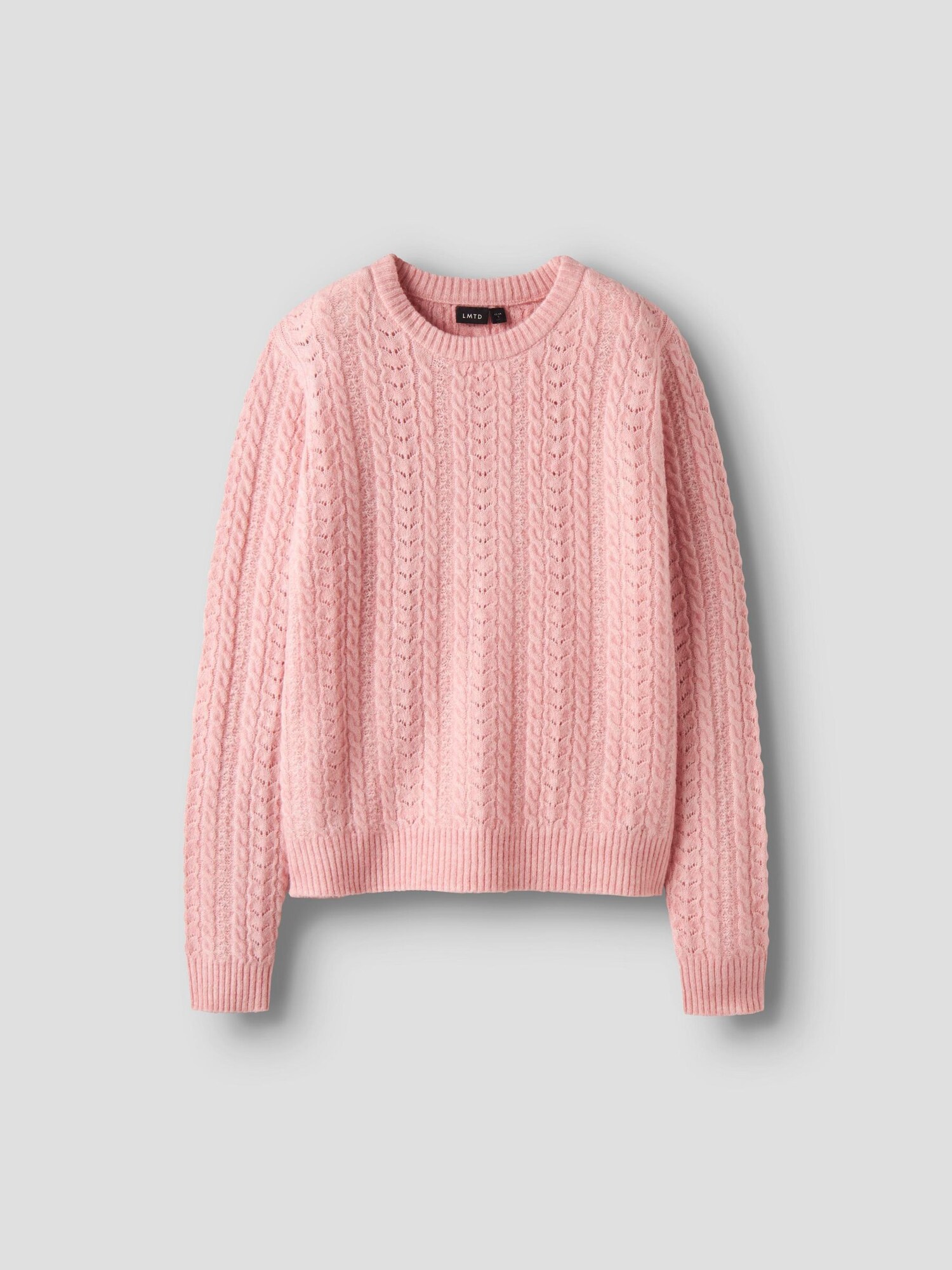 Thumbnail - NAME IT Pullover