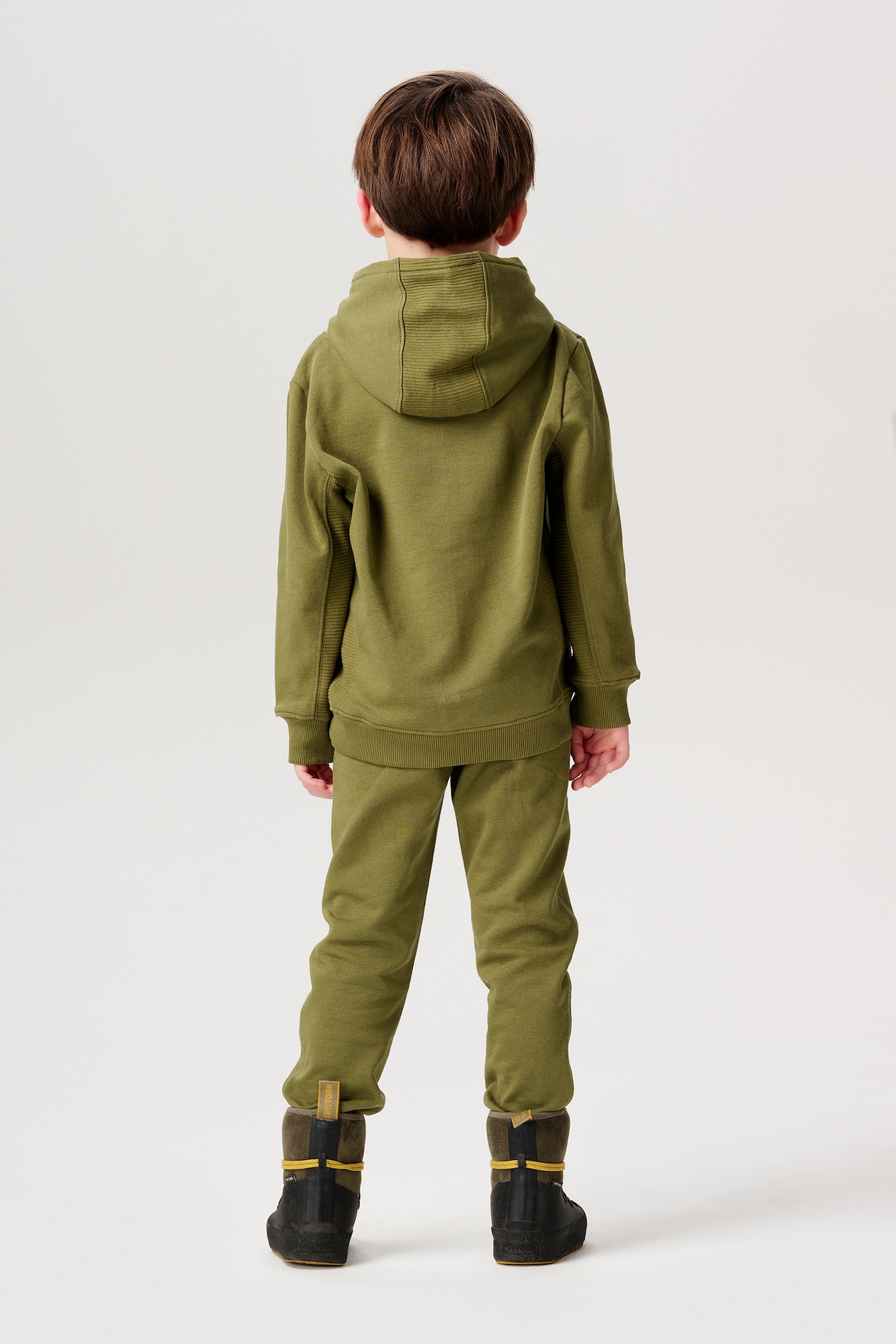 Thumbnail - Sweatshirt (GRS)