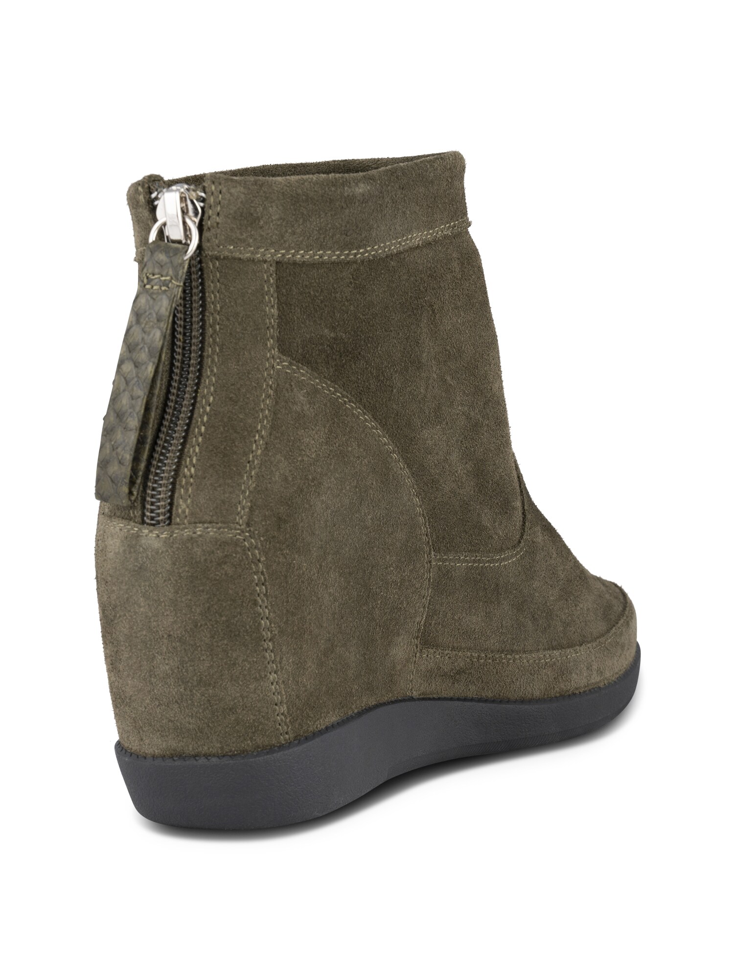 Thumbnail - WODEN Stiefelette Emmy