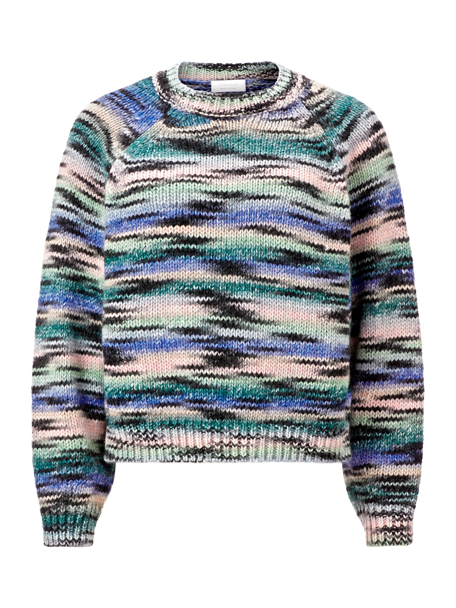 Thumbnail - Pullover