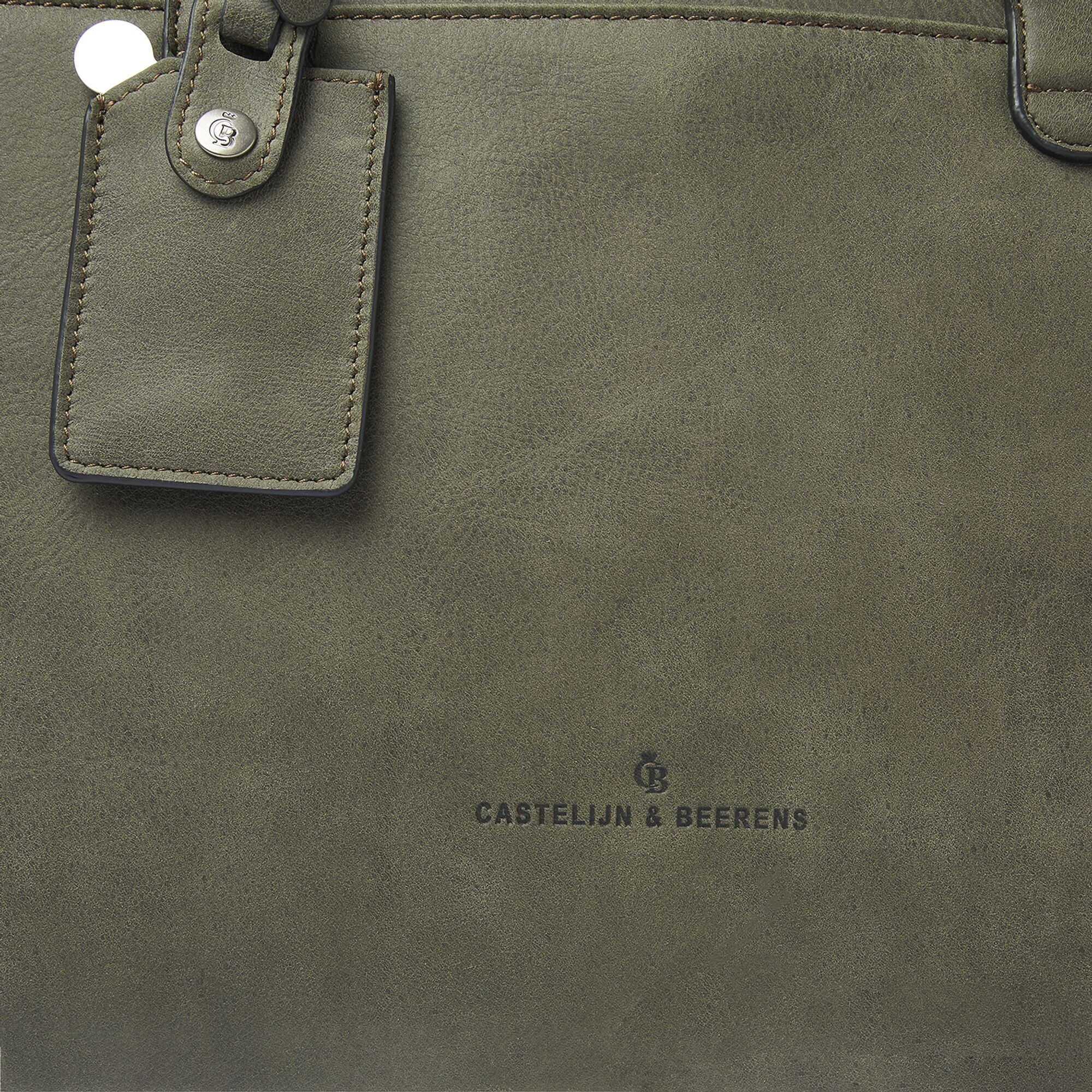 Thumbnail - Castelijn & Beerens Handtasche Carisma