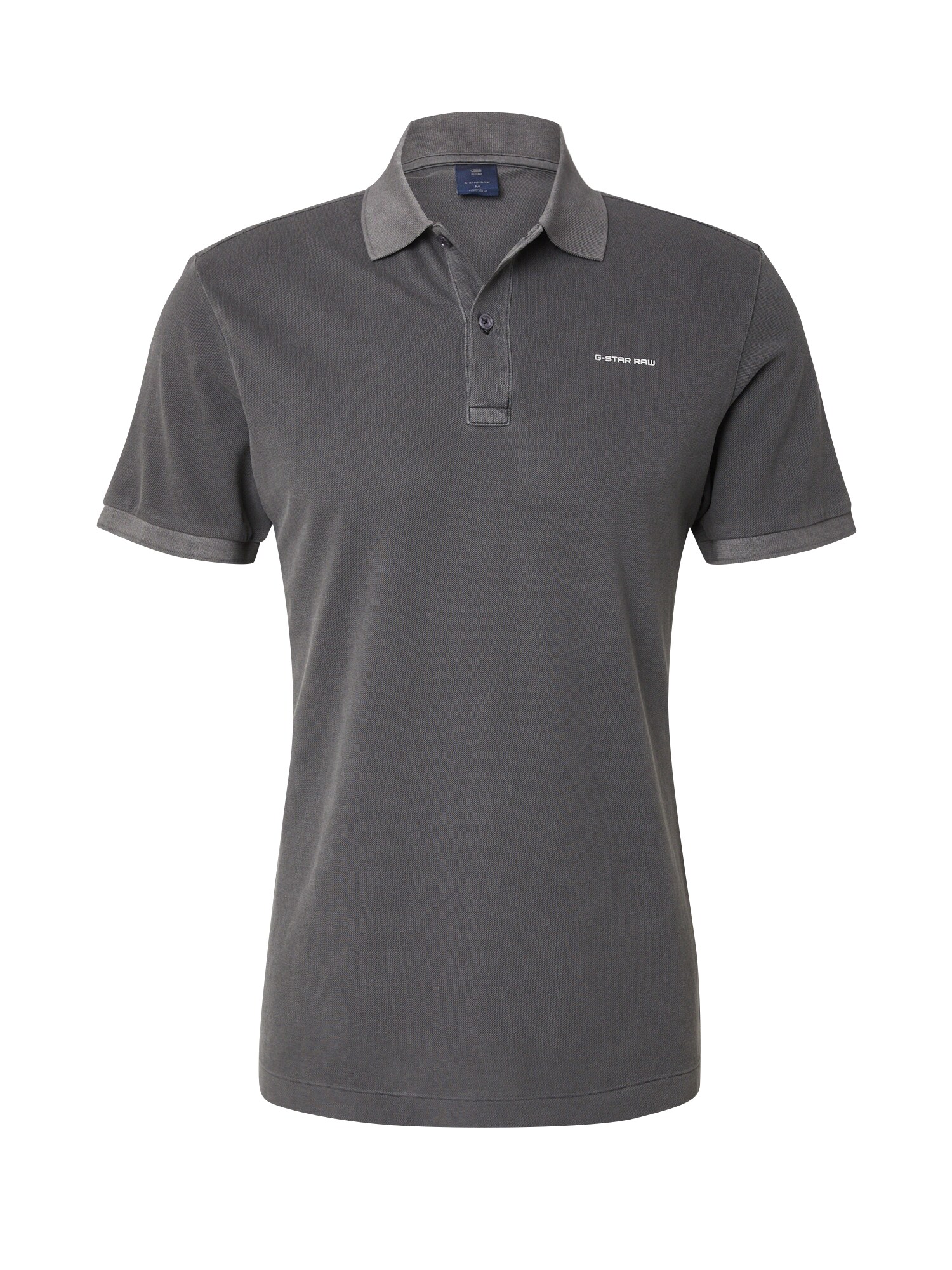 G-STAR Tricou 'Oluv'  negru