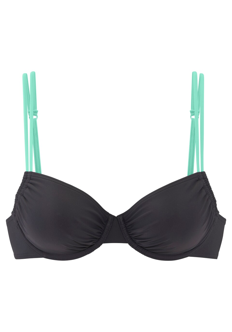 Bikiniöverdel