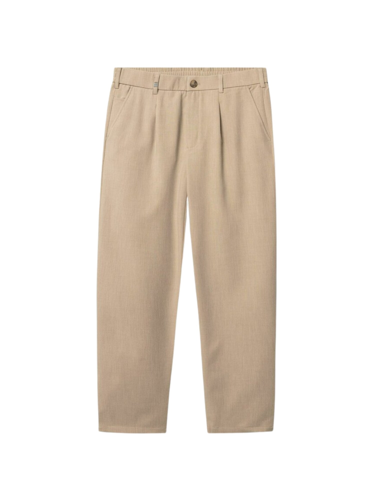 GABBA Pantalón plisado ' GABnapoli 19 Phin '  arena