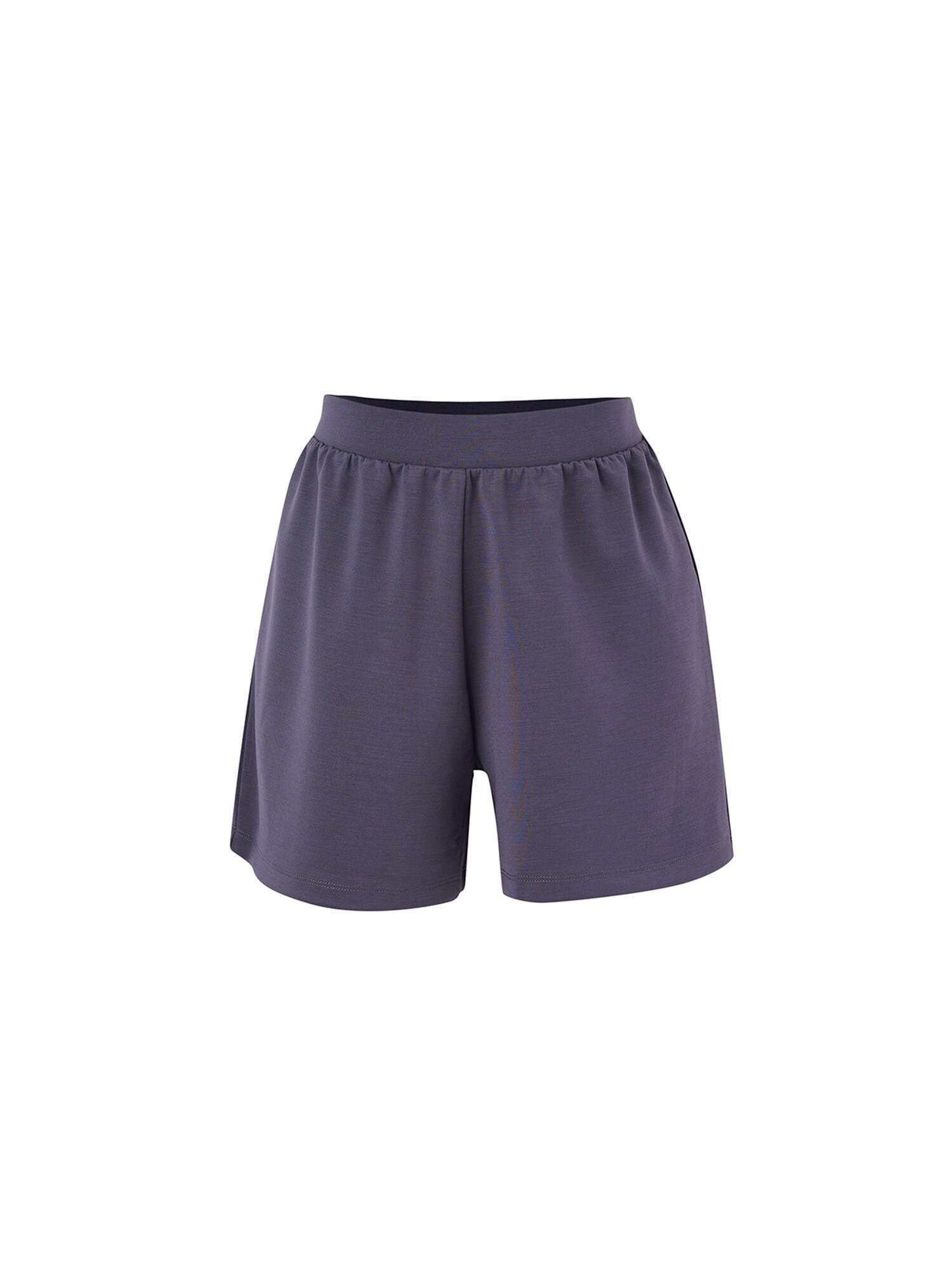 Dagi Pantalón  gris oscuro