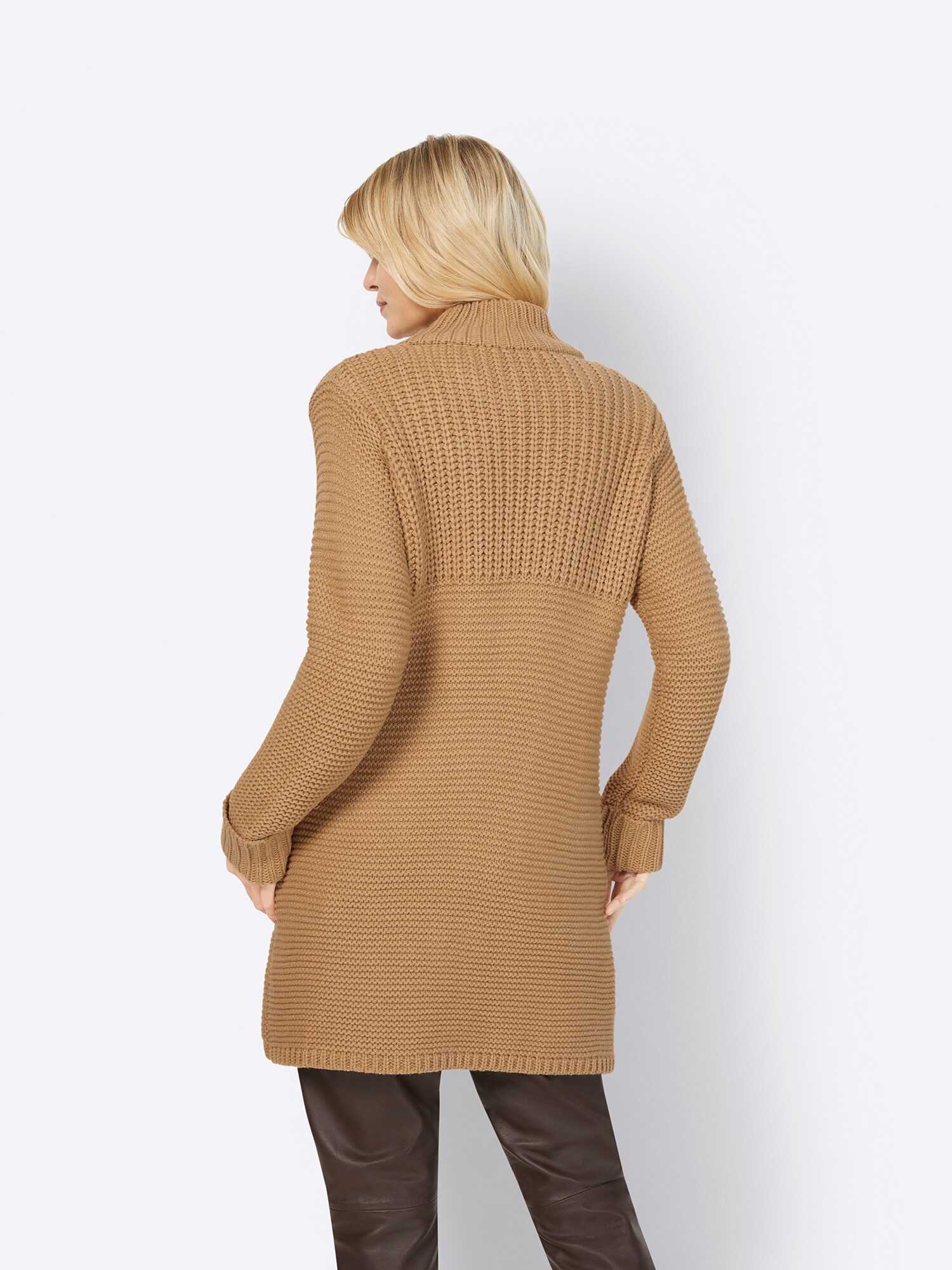 Thumbnail - heine Strickjacke