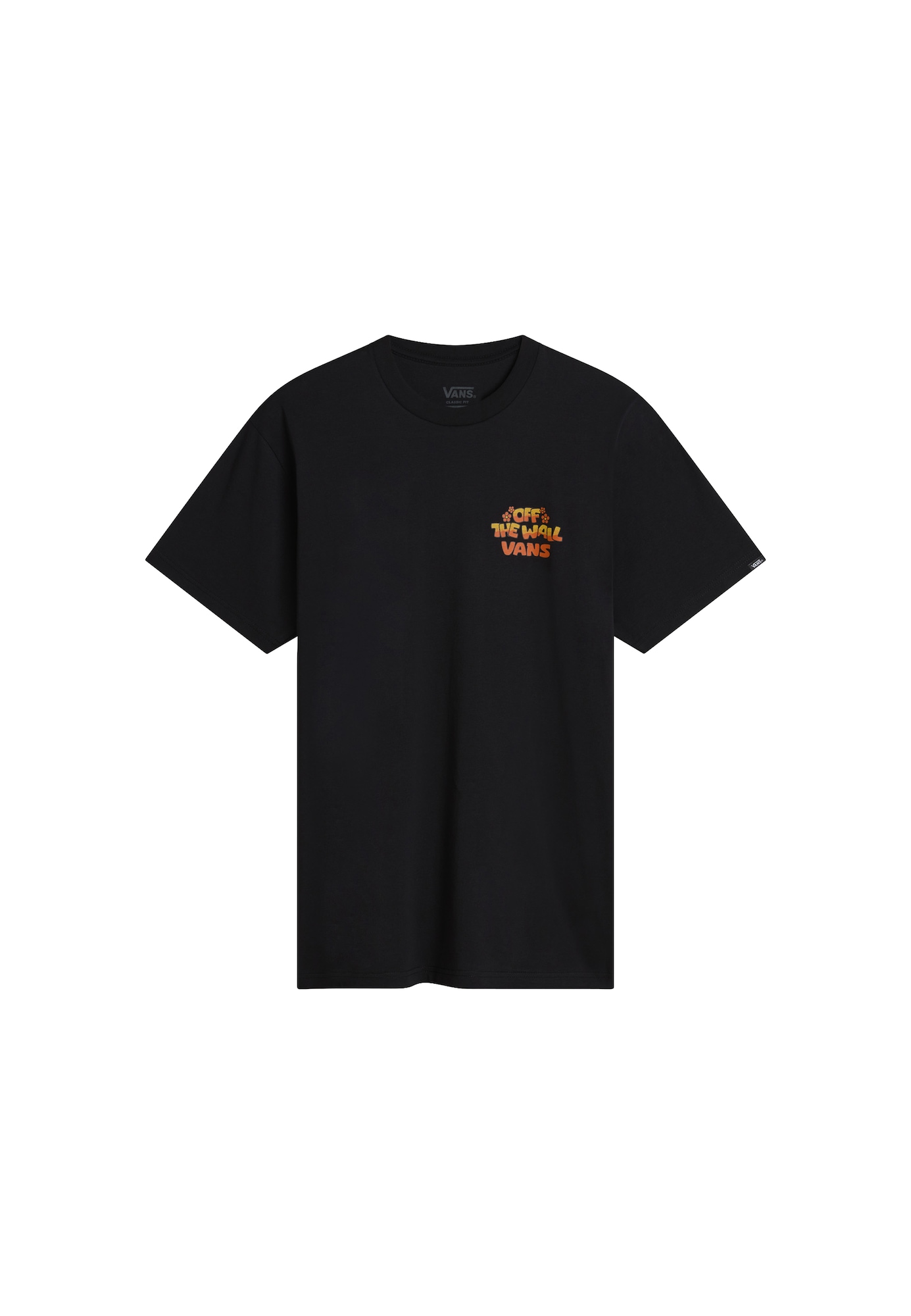 VANS Póló  vegyes színek / fekete akciós termékkép 1
