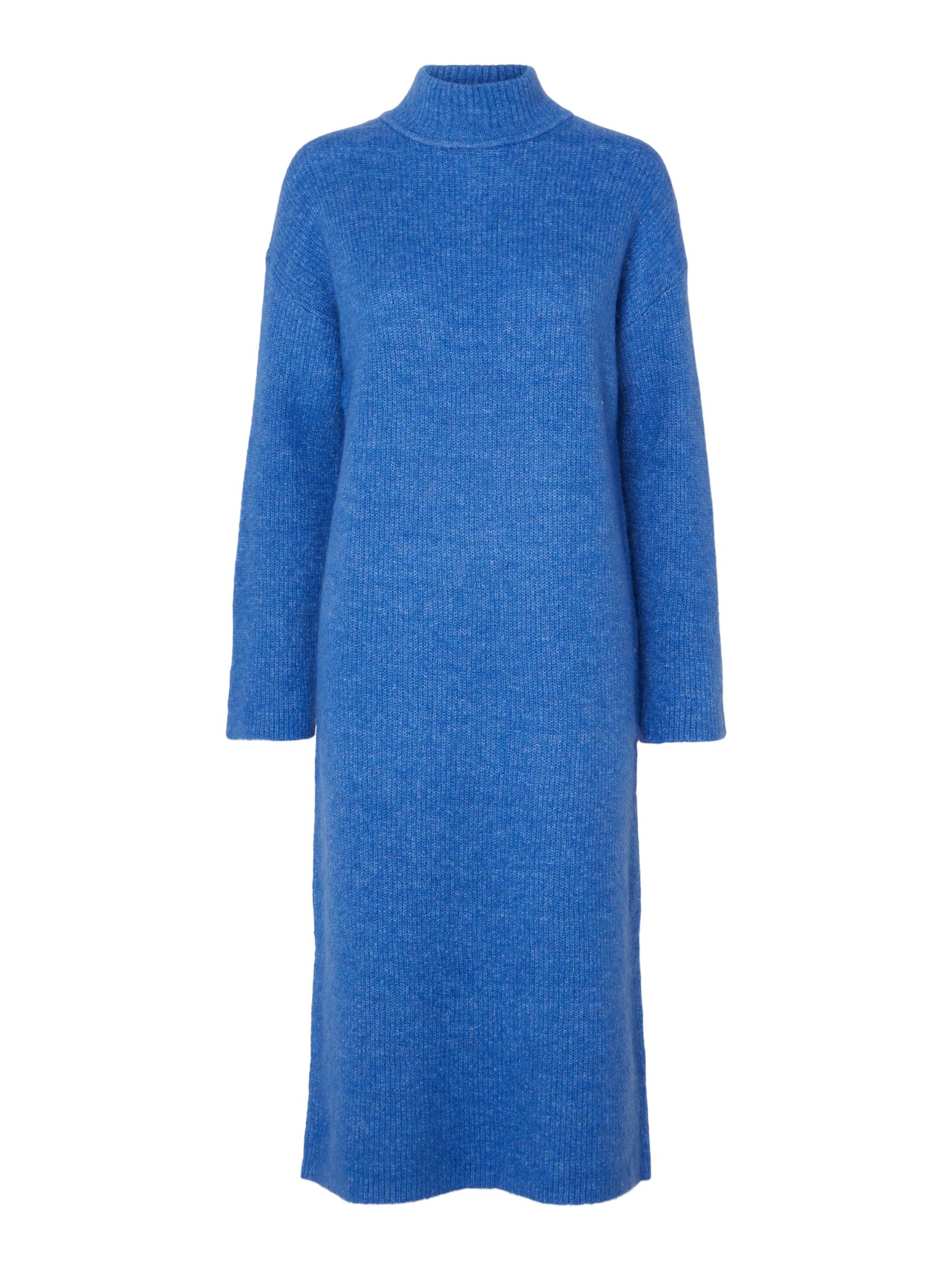 SELECTED FEMME Плетена рокля 'Maline'  синьо
