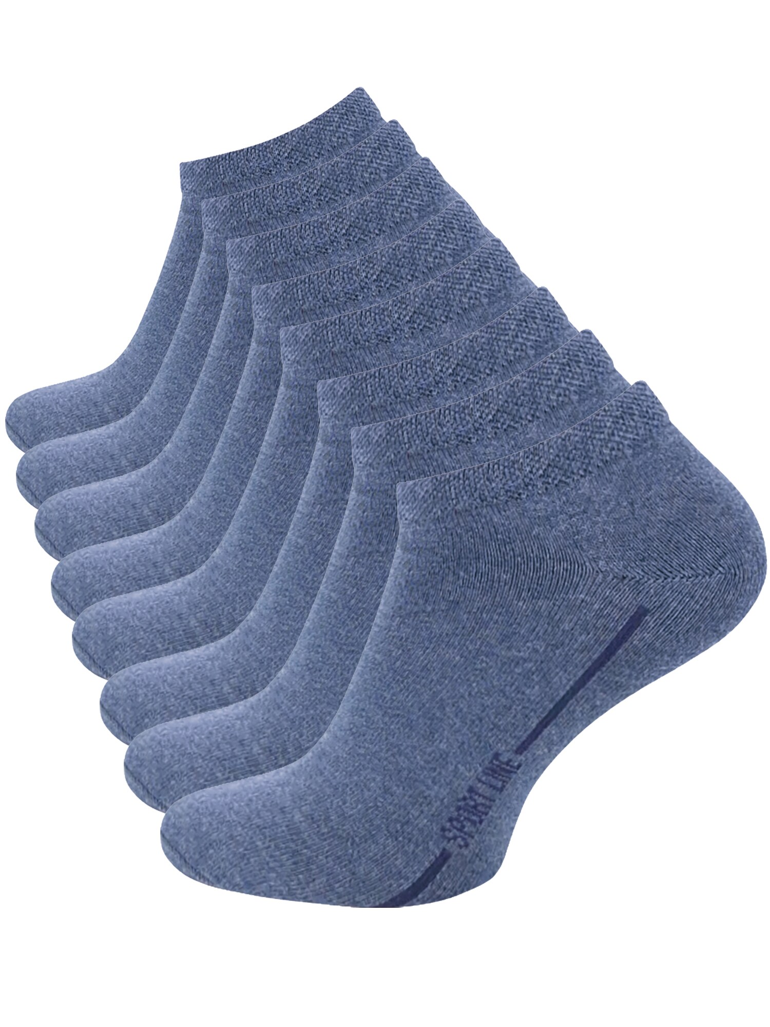 Vincent Creation Calcetines  zafiro / azul oscuro