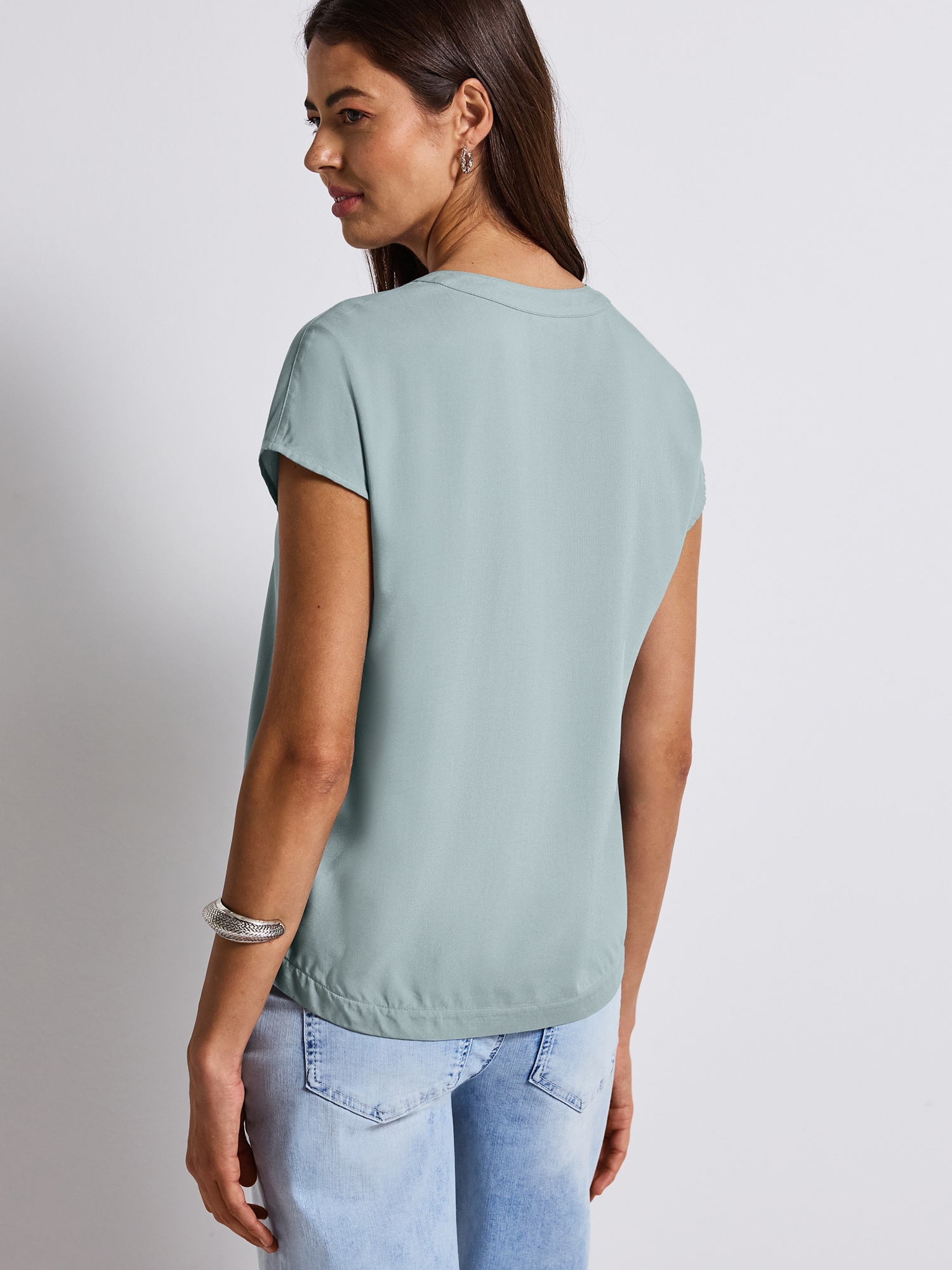 Thumbnail - STREET ONE Bluse