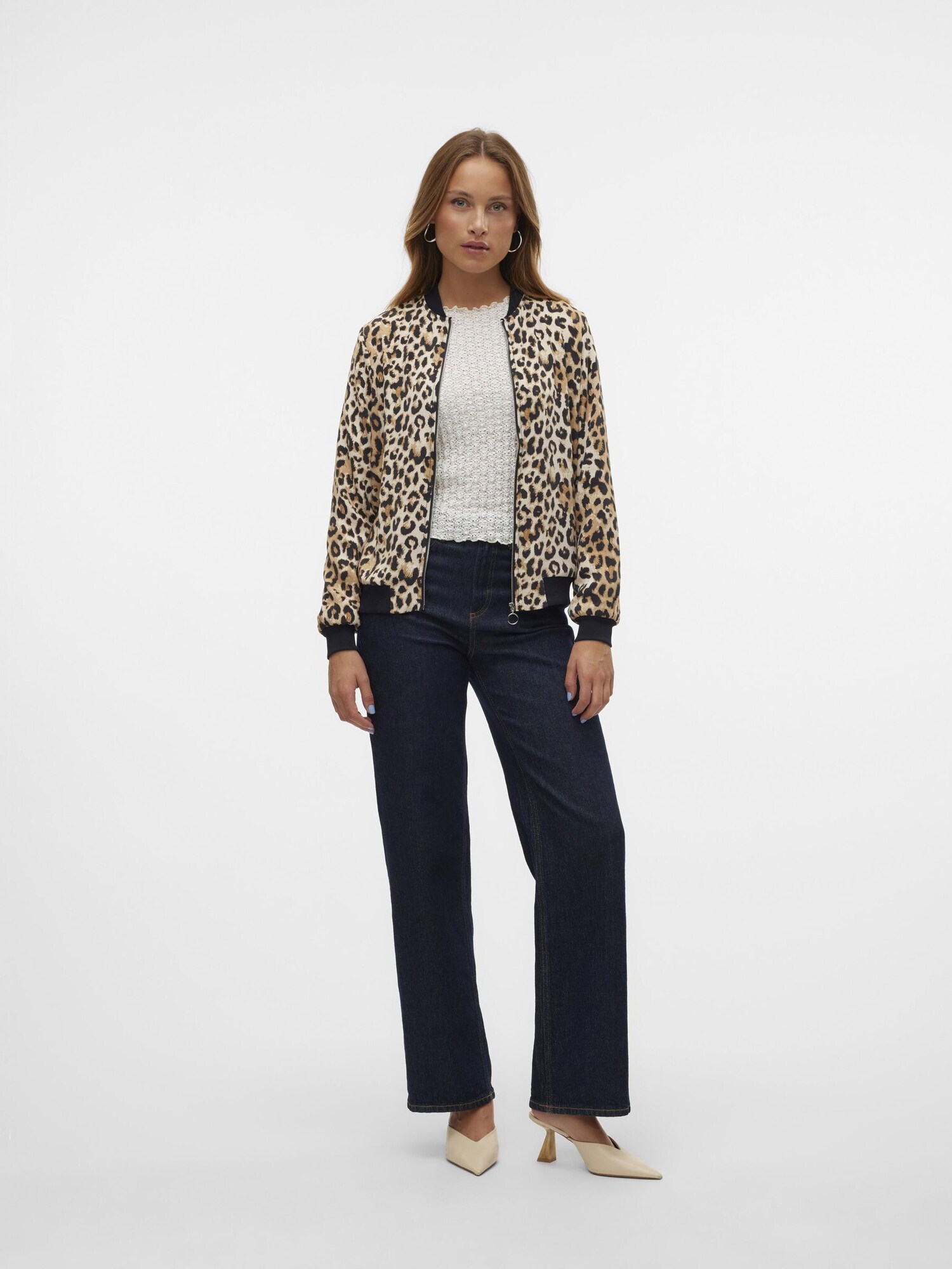 Thumbnail - VERO MODA Jacke VMCoco