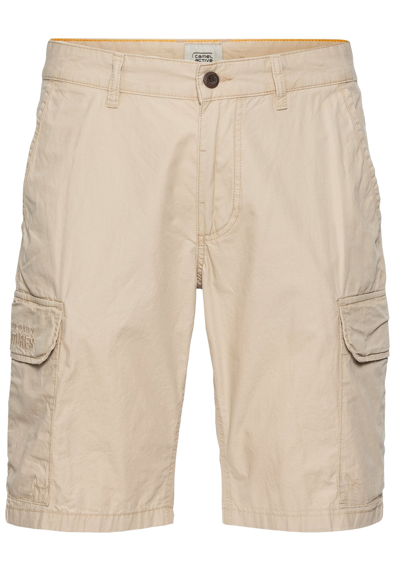 pantalon cargo