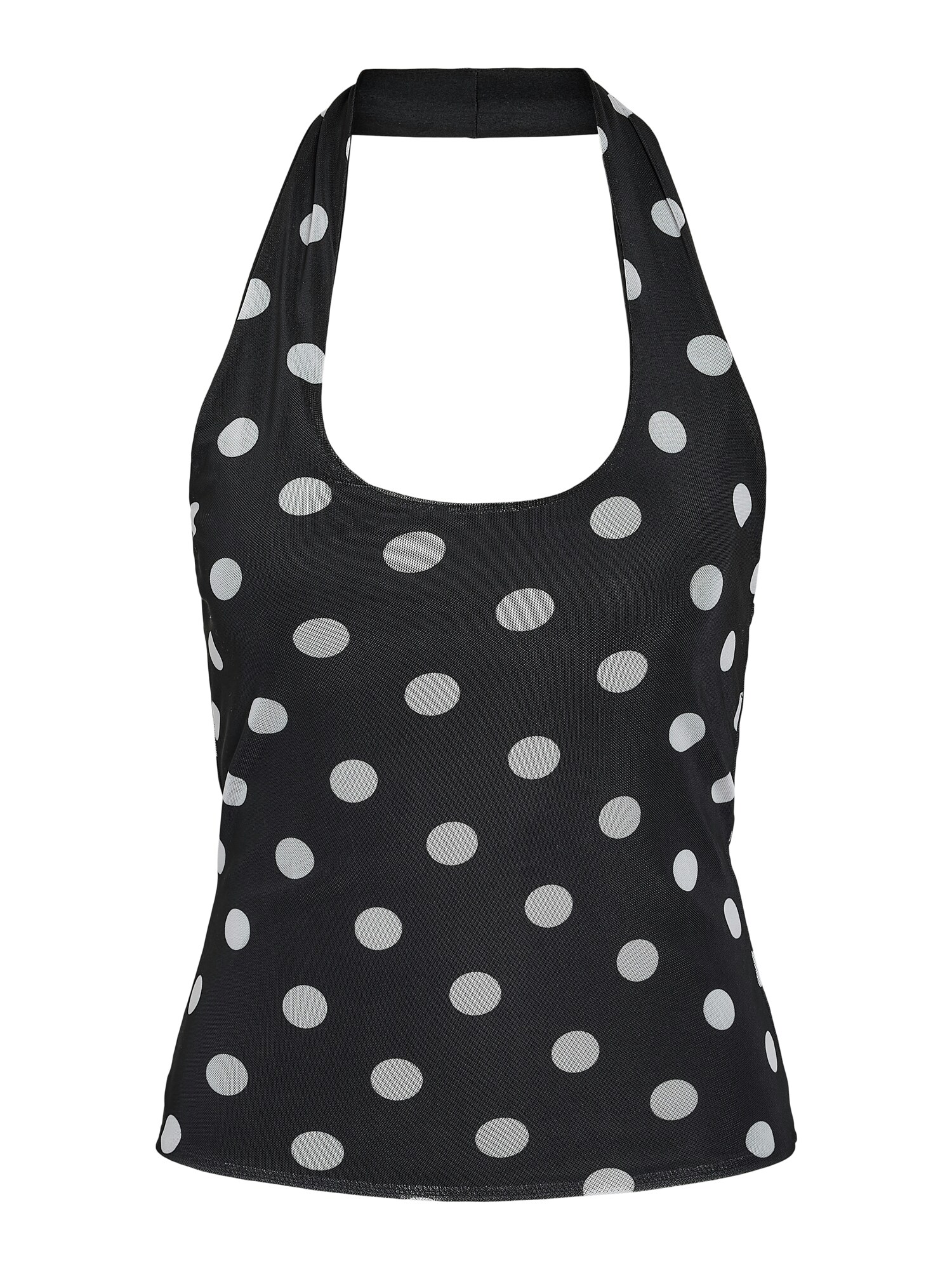 Noisy may Top NMDottie negru / alb