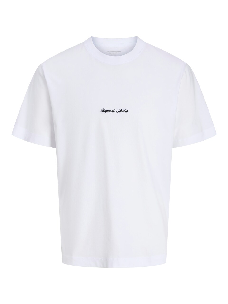 T-shirt 'JORNORREBRO'