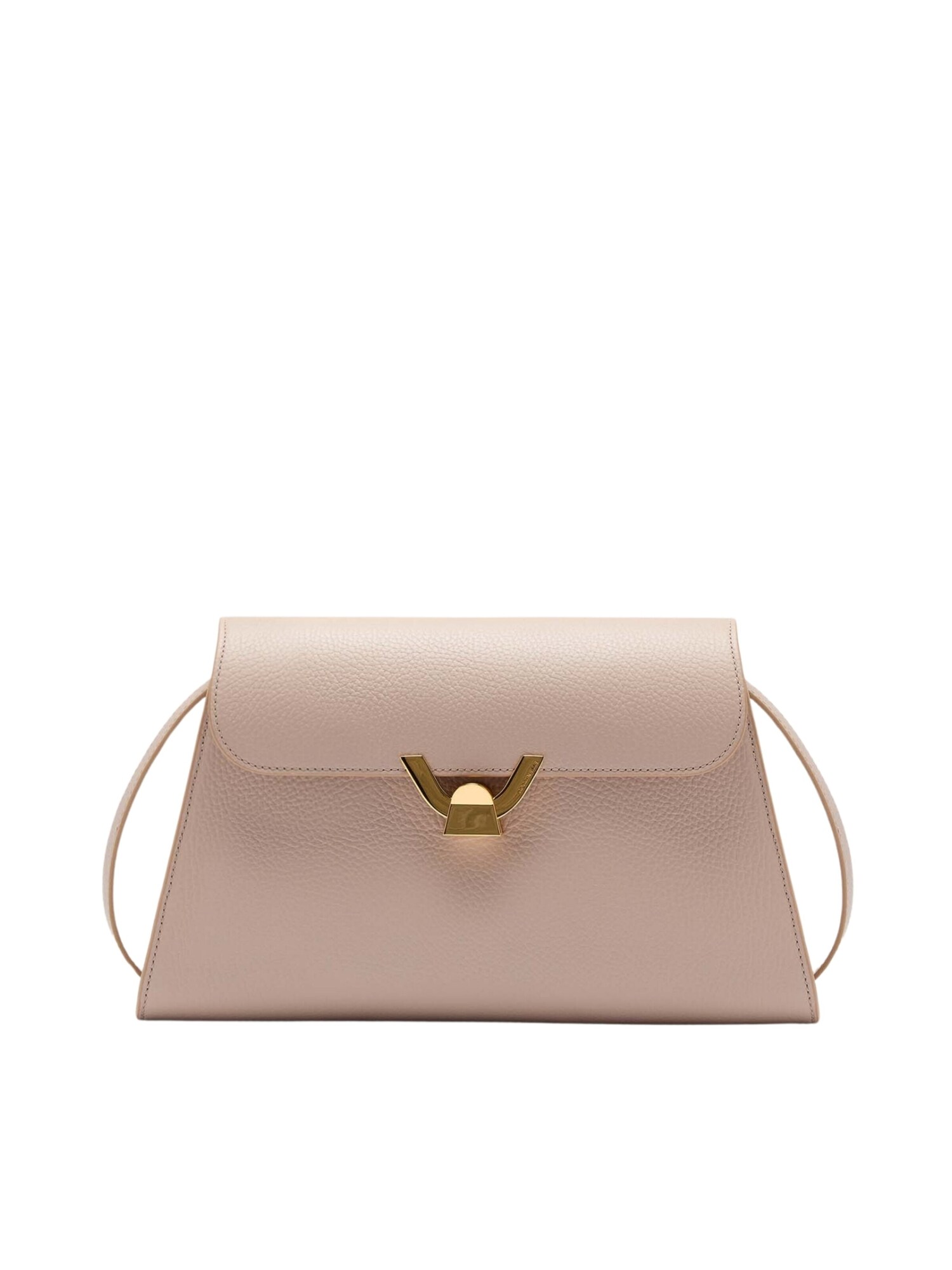 Coccinelle Bolso de mano 'Dew' talco – imagen 6