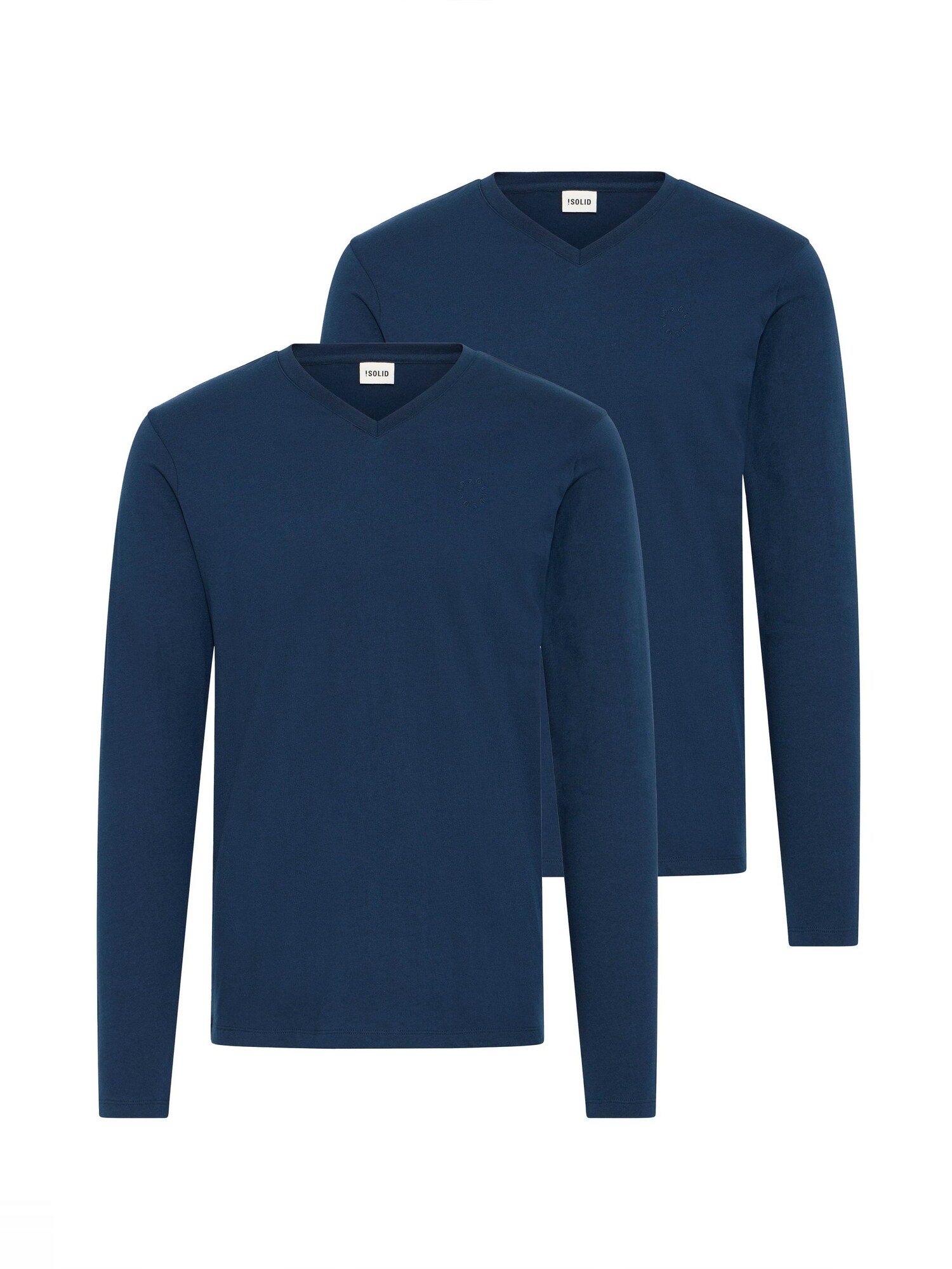 Thumbnail - !Solid V-Shirt SDODIFAN
