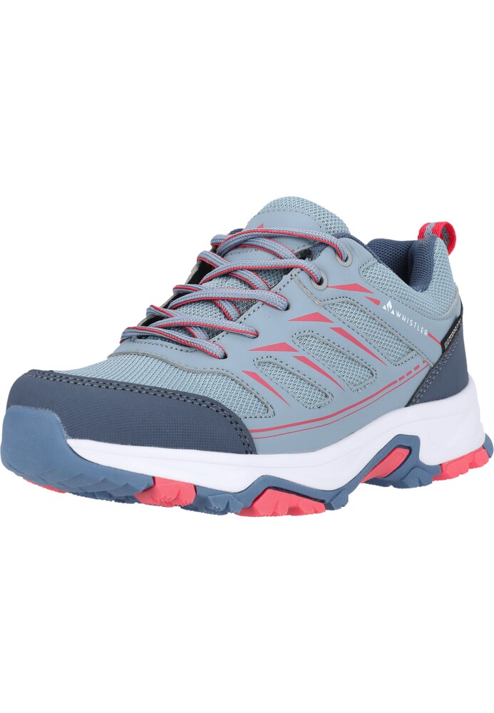Whistler Outdoorschuhe 'Haksa' Damen Größe 38 blau