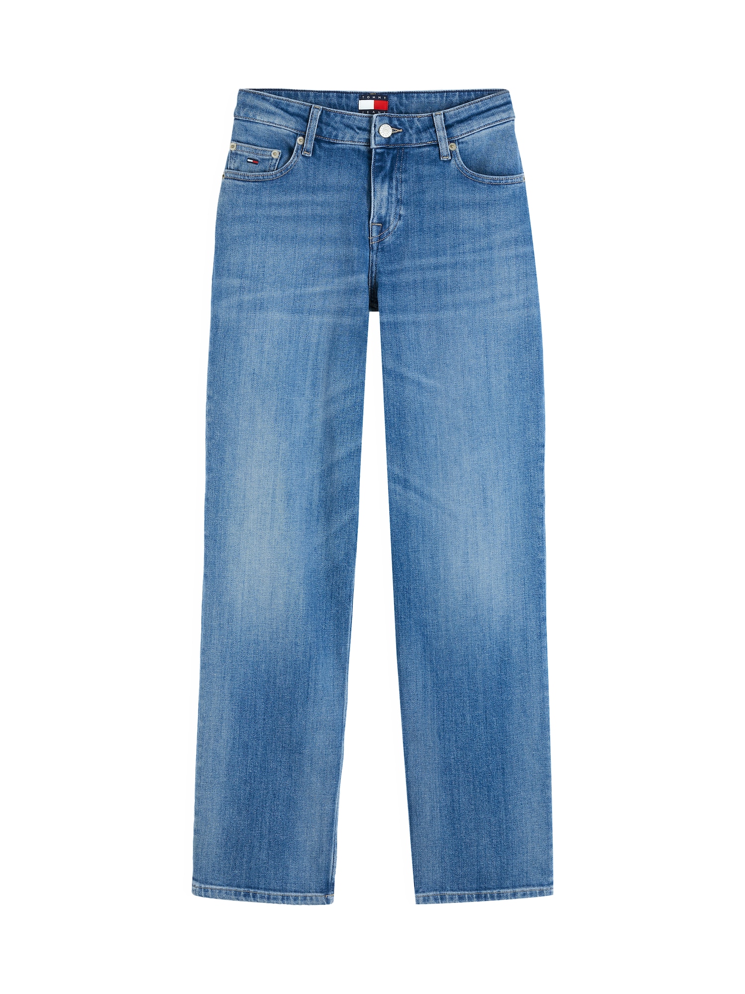 Tommy Jeans Jeans albastru denim