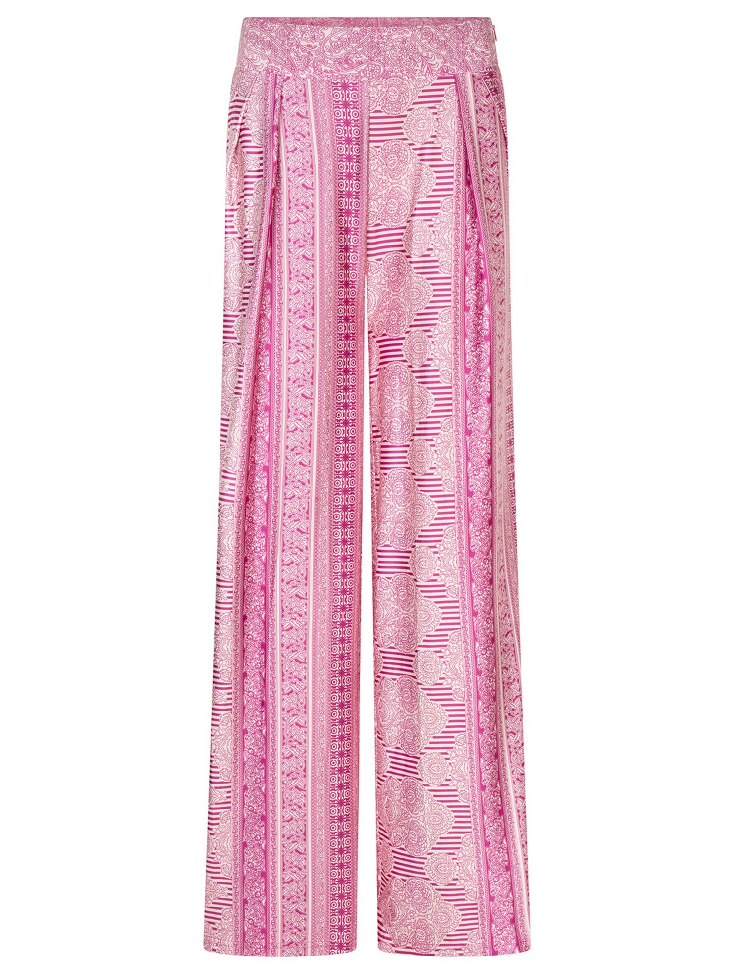 Chic By Lirette Hose Palazzo Pants Guna