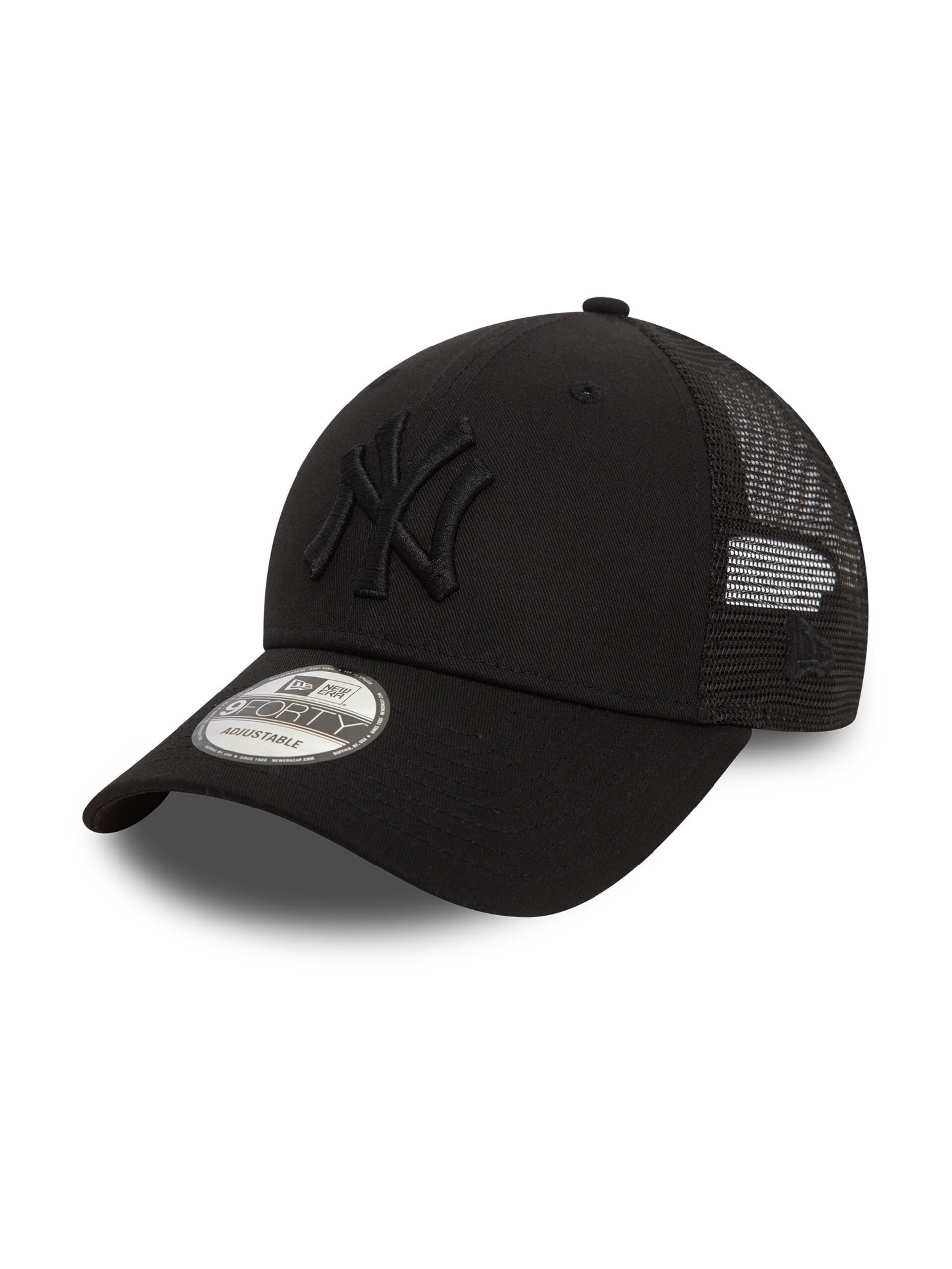 NEW ERA Keps New-Era Homefield 9forty Trucker herr – bild 5