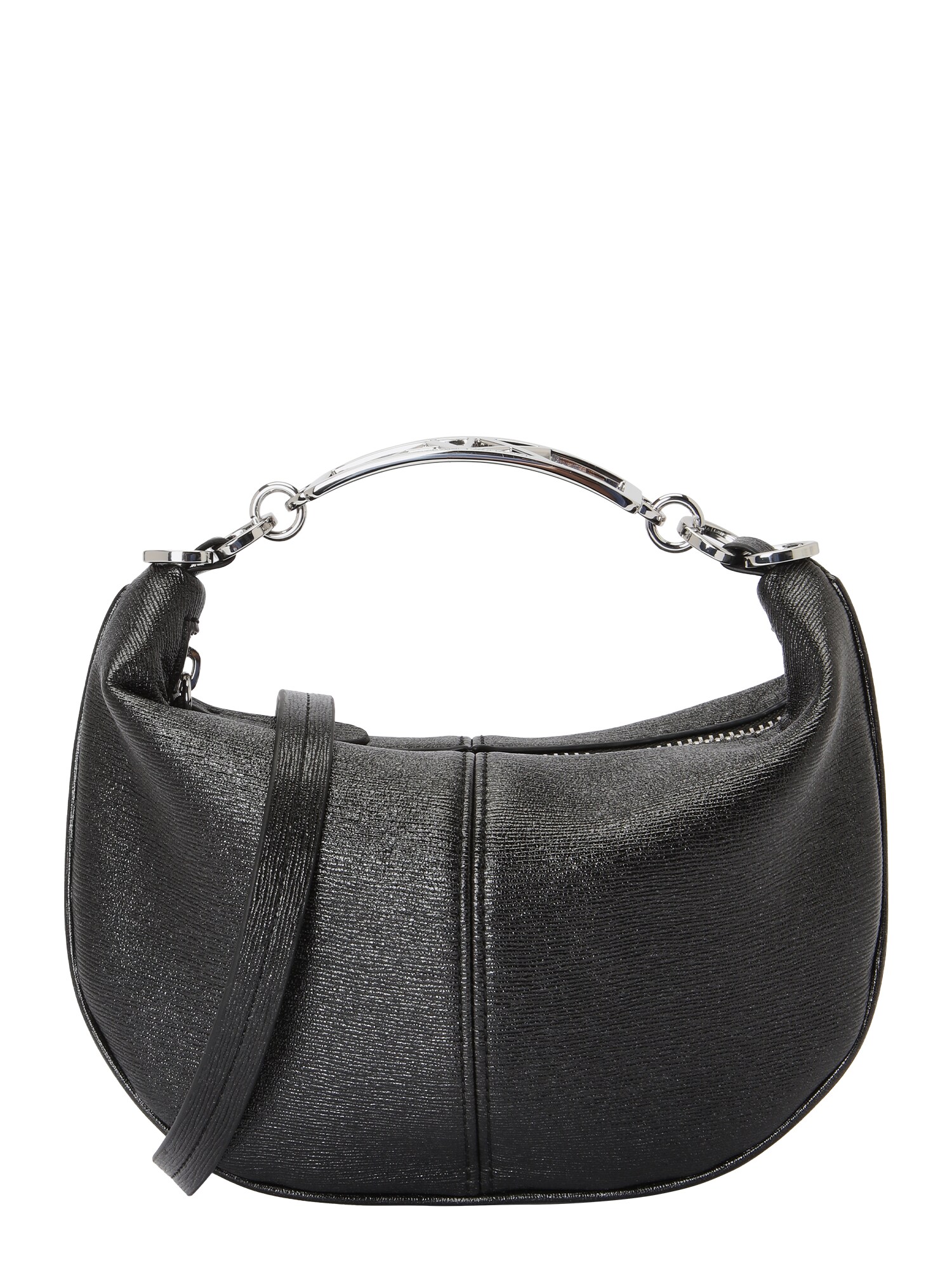 ARMANI EXCHANGE Kabelka 'POLLY'  čierna