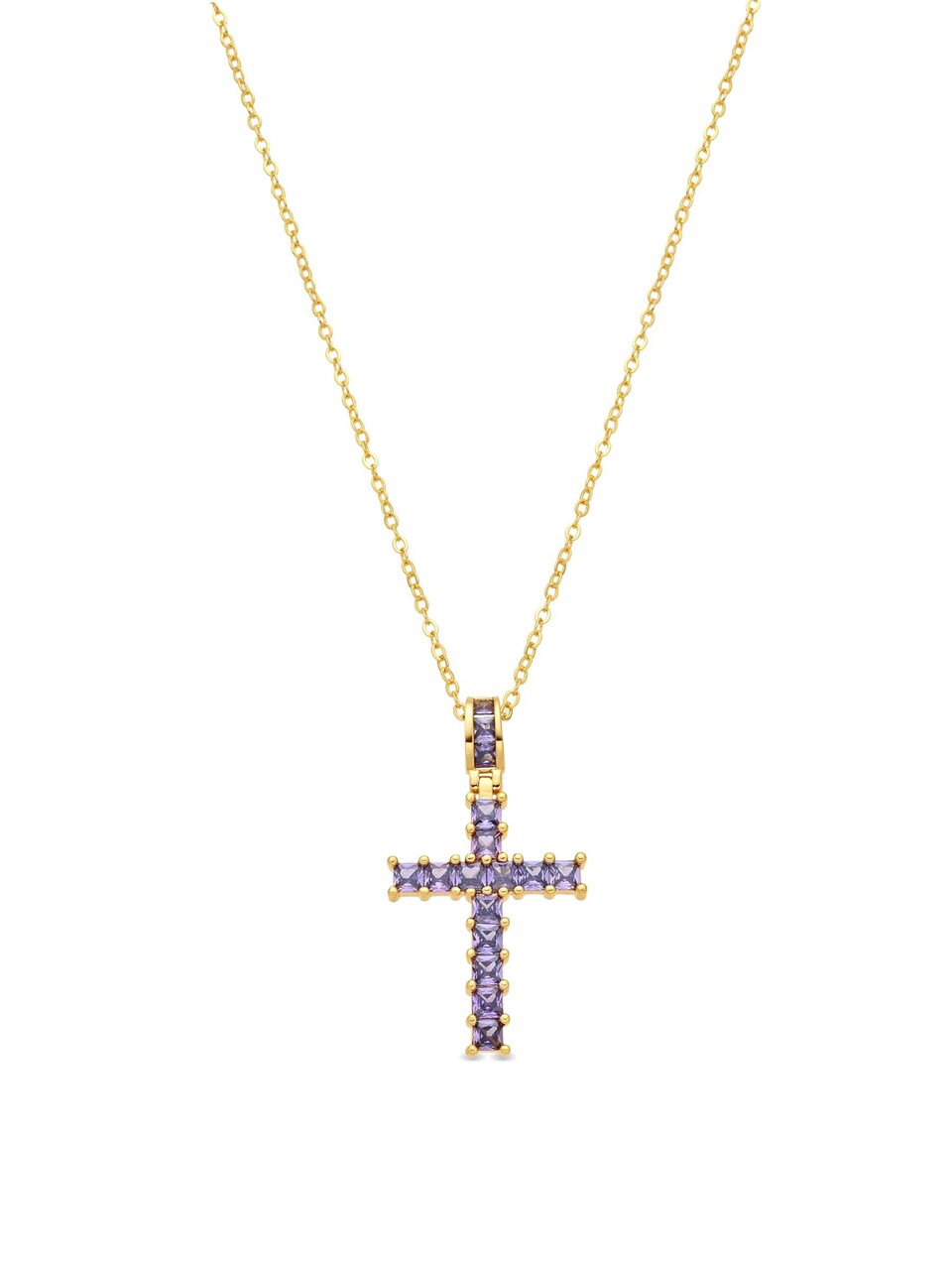 Halsband 'Amku'