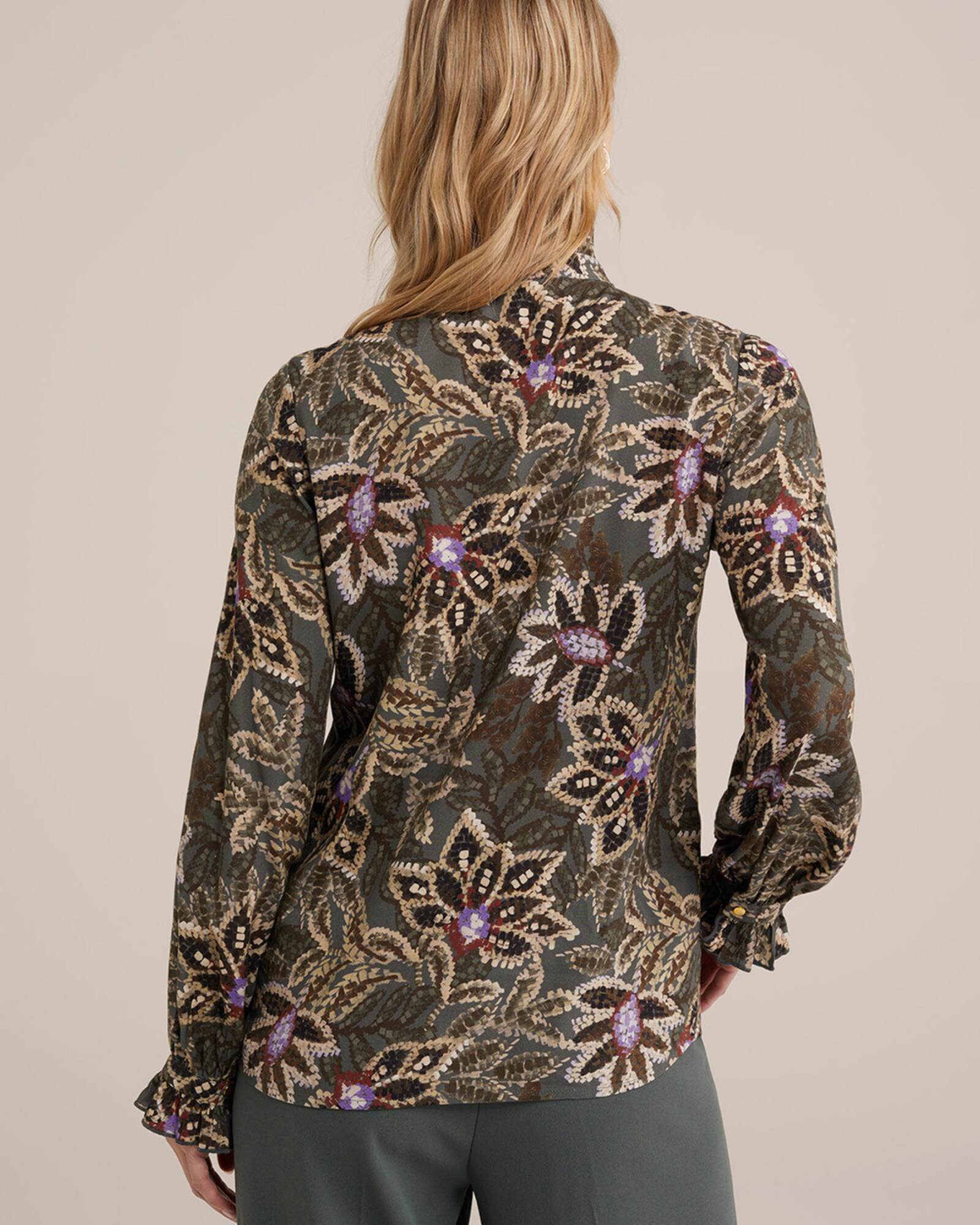 Thumbnail - WE Fashion Bluse