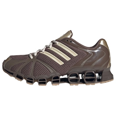 ADIDAS ORIGINALS Zapatillas deportivas bajas 'Mega Ghostride'  beige claro / marrón / oro