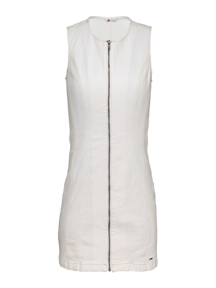 Tommy Jeans Ruha Női fehér , Méret L