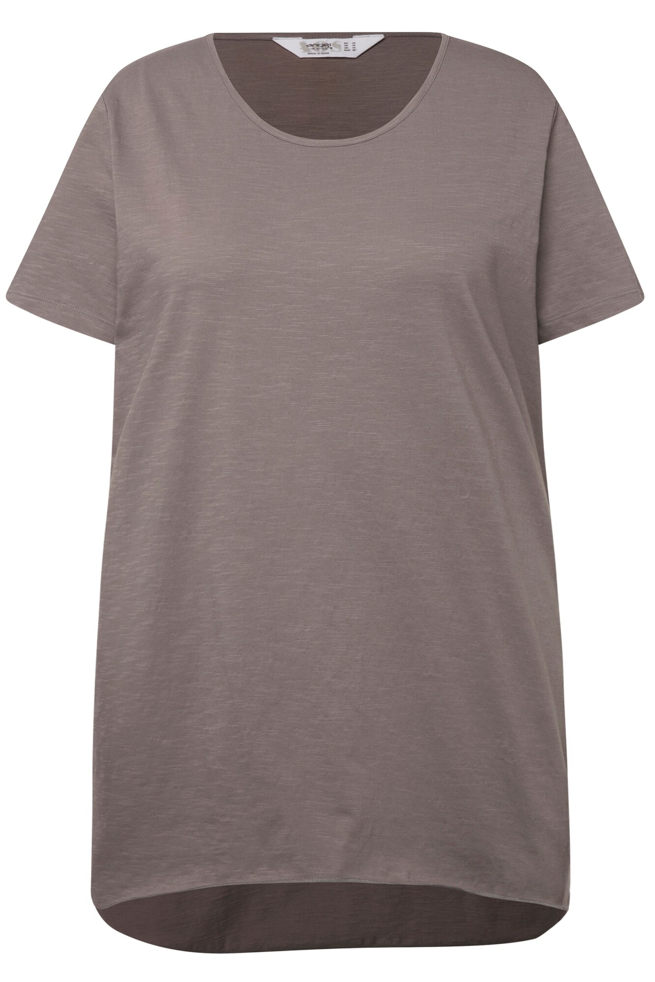 Angel of Style T-shirt gris basalte-Angel of Style 1