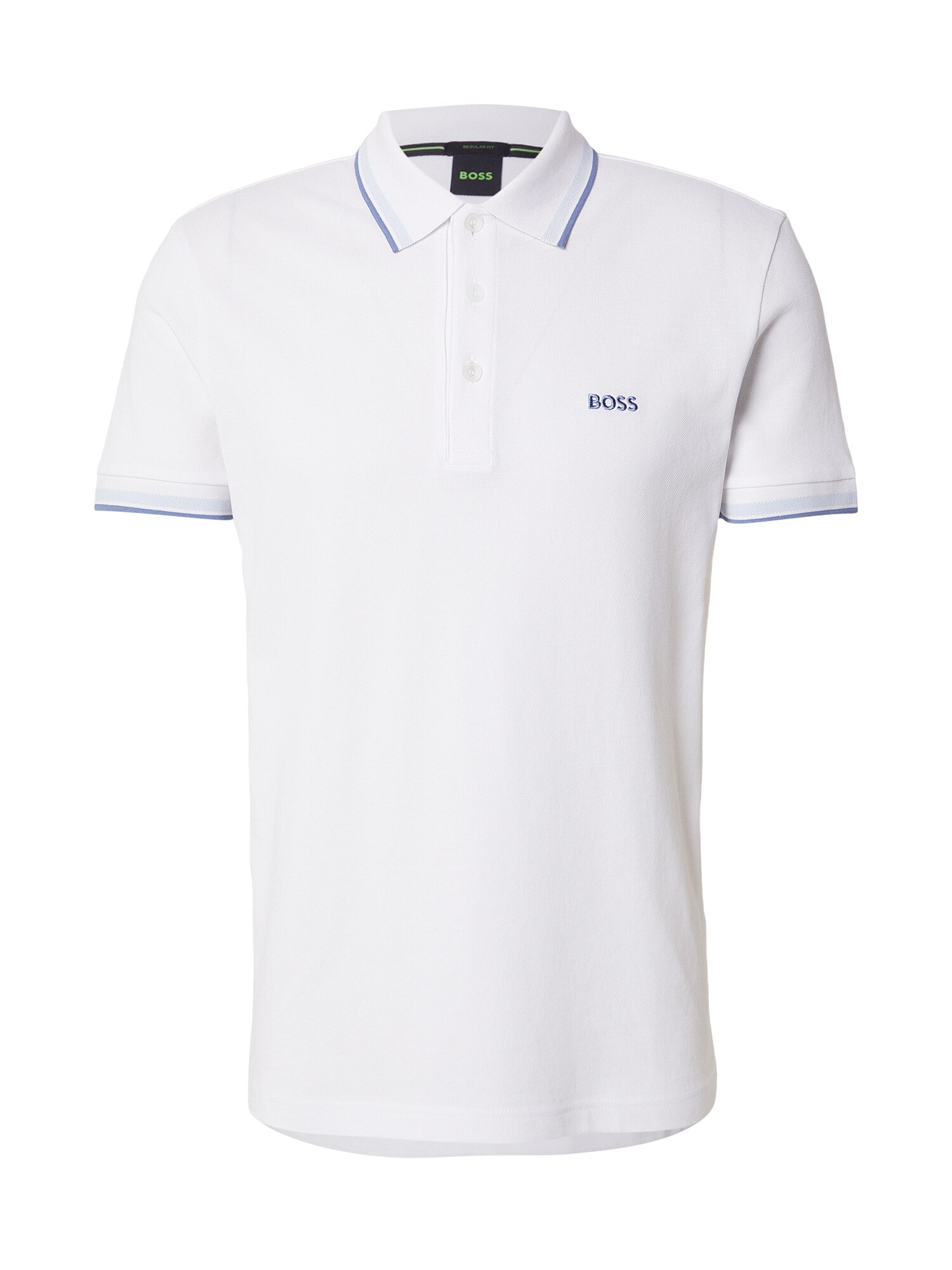 Confortabil pentru bărbați tricou BOSS pentru fiecare sezon