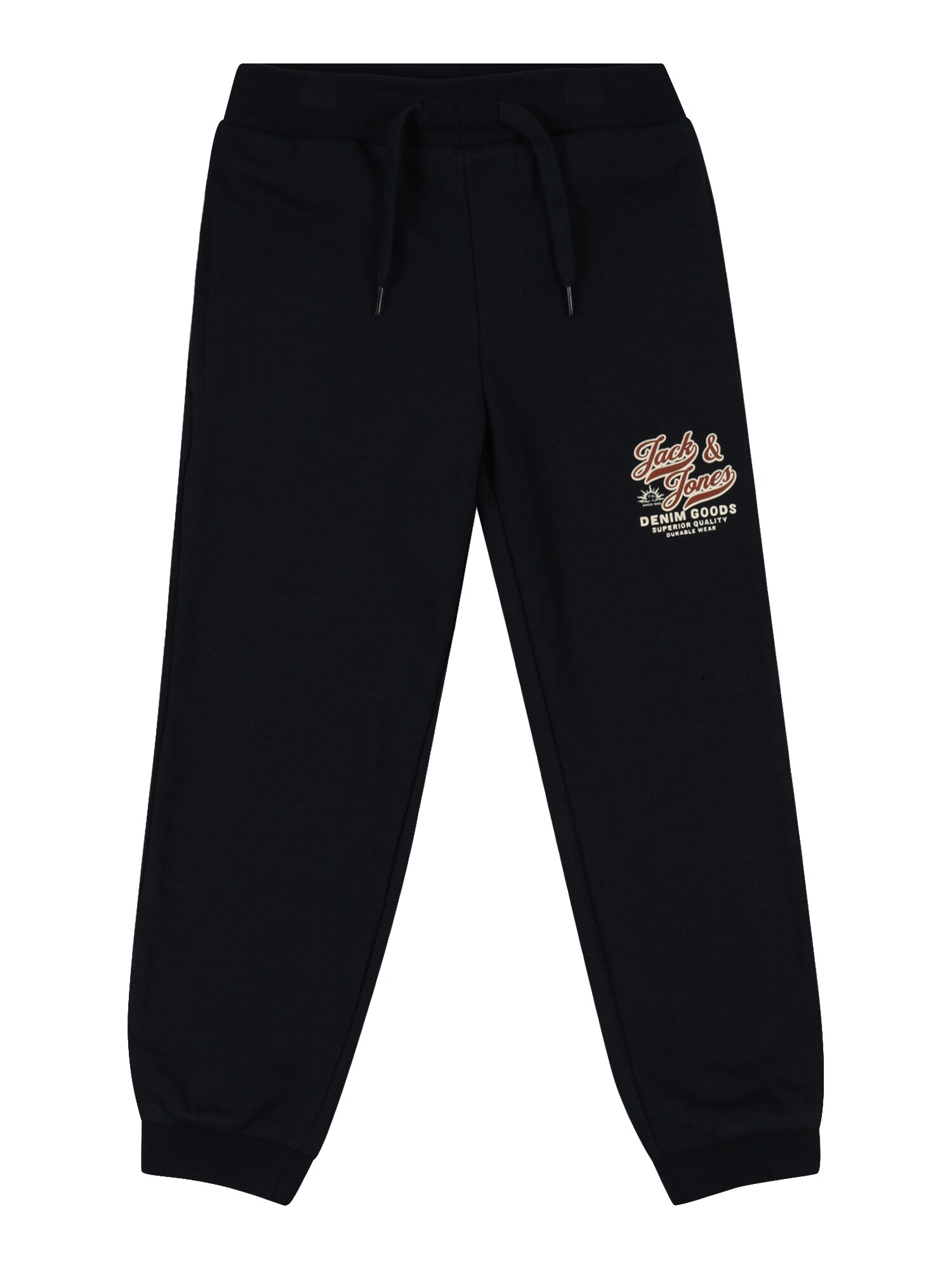 JACK & JONES MINI Nadrág  bézs / éjkék / barna akciós termékkép 1
