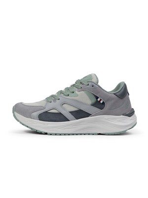 FILA Zapatillas deportivas bajas 'NEON LS'  gris