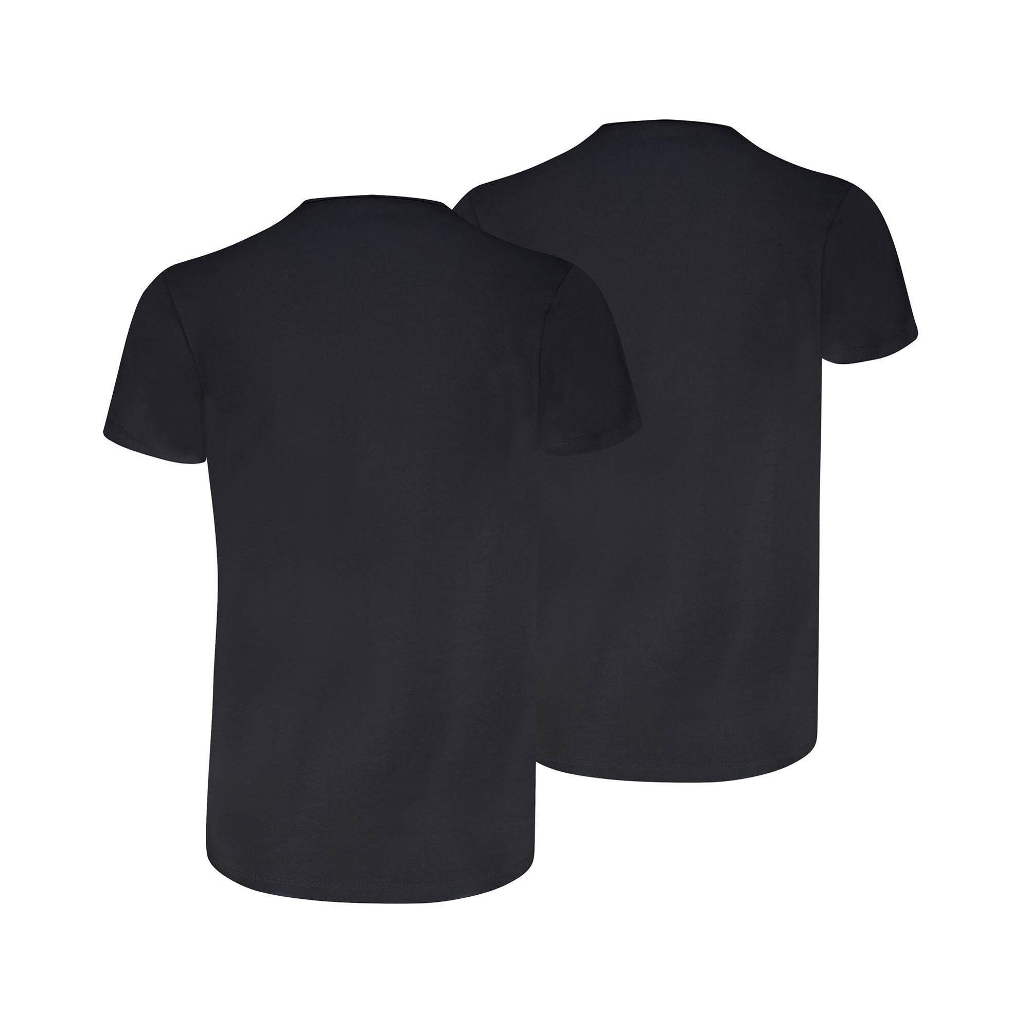 LEVI'S ® Camiseta negro – imagen 2