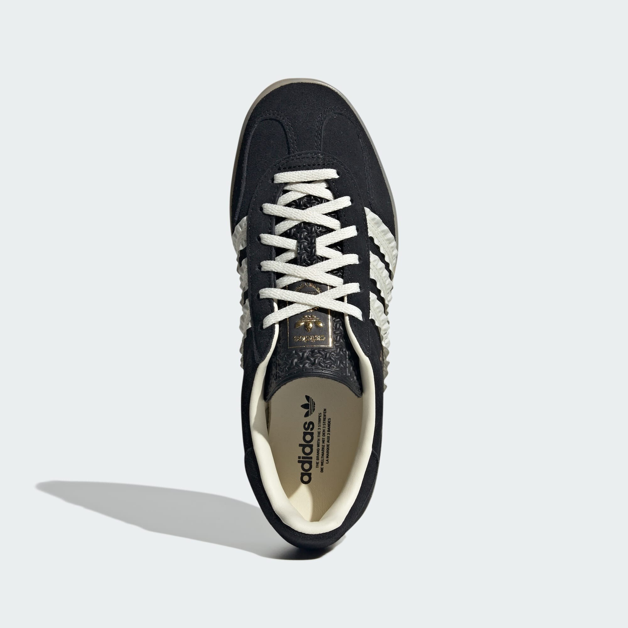 Thumbnail - Sneaker 'Gazelle'