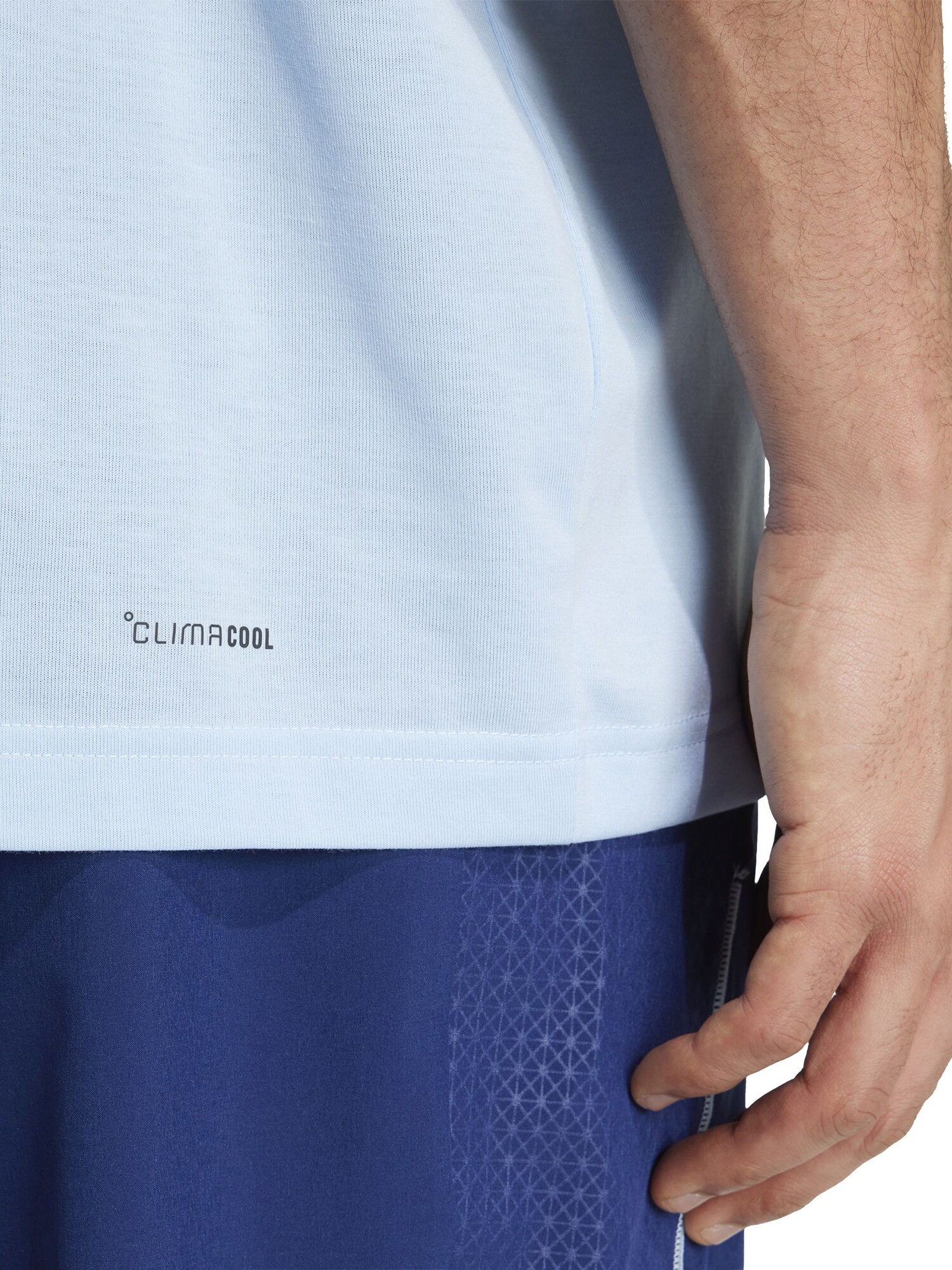 Thumbnail - ADIDAS PERFORMANCE Sportshirt