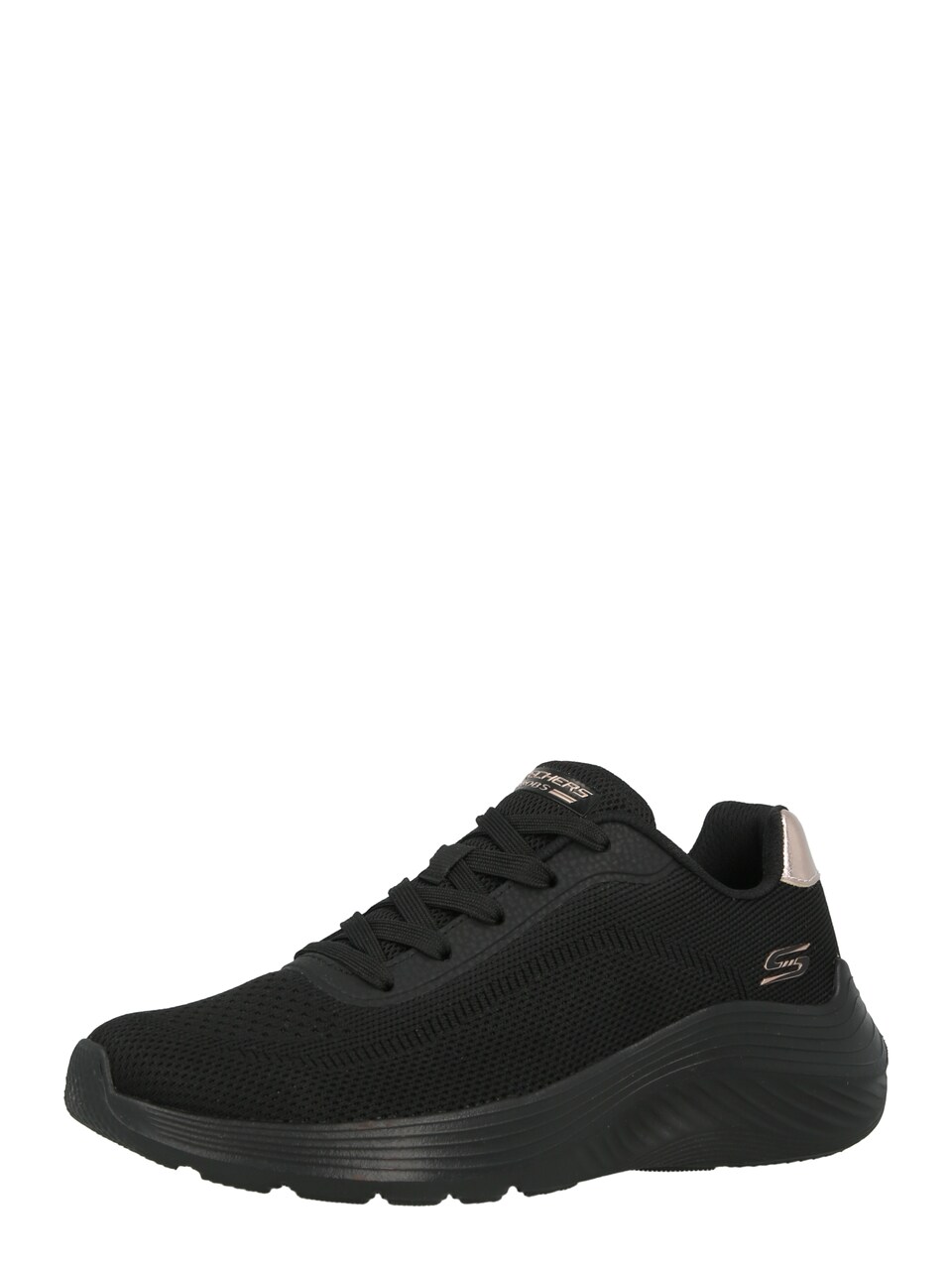 Låg sneaker 'BOBS SQUAD WAVES-CURRENT LOOK'
