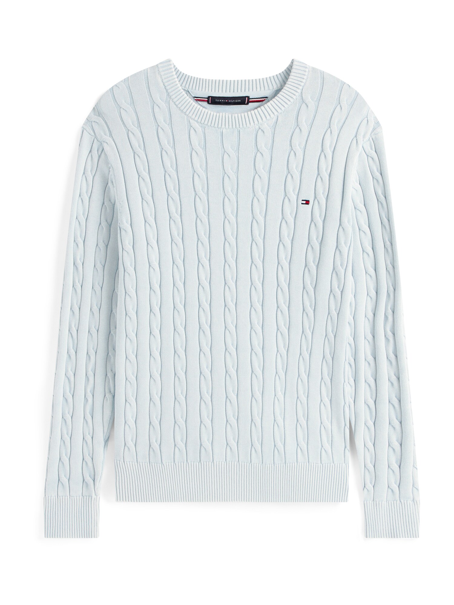 Thumbnail - Pullover