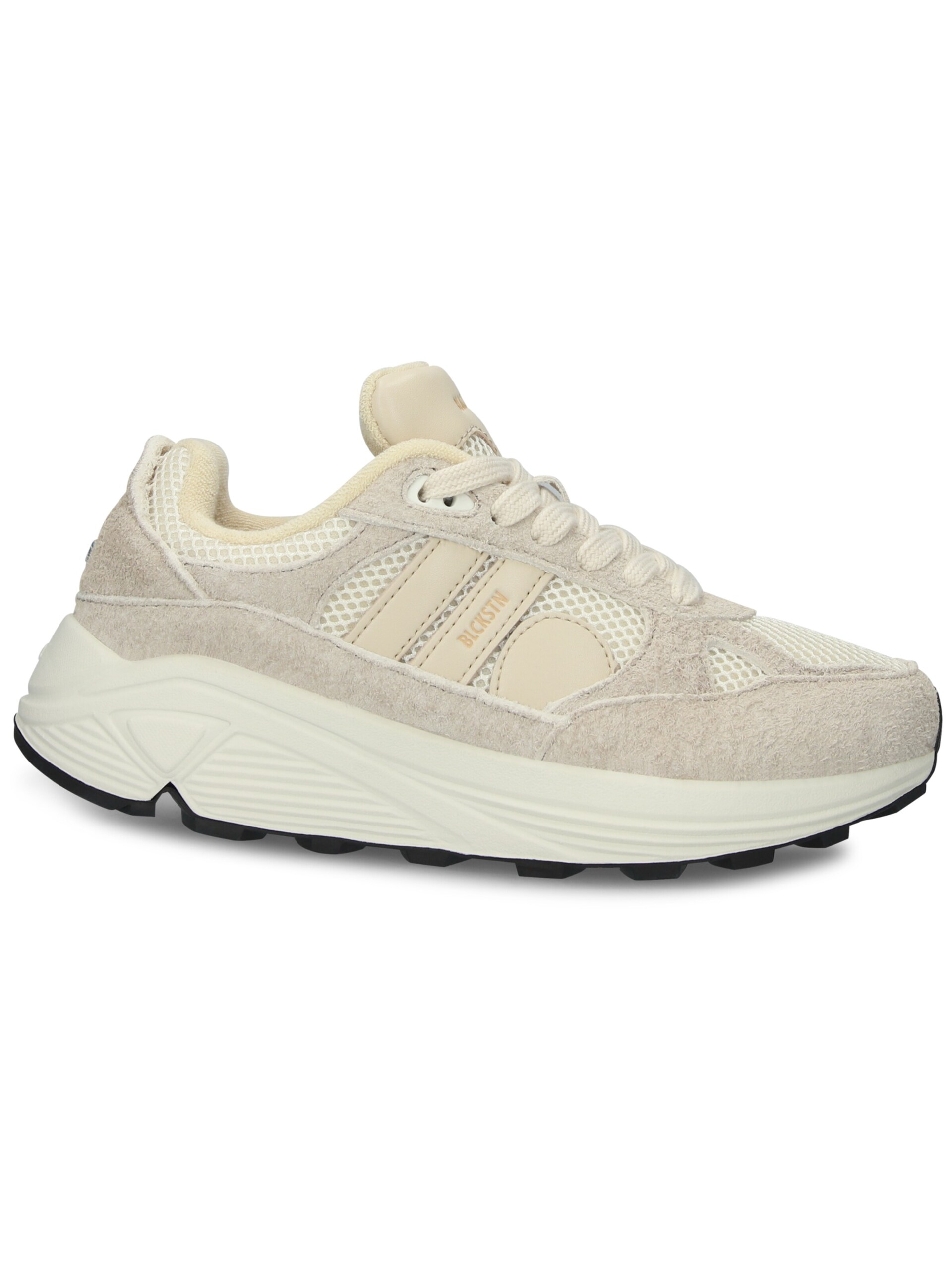 BLACKSTONE Låg sneaker 'V-RILEY' sneakers dam