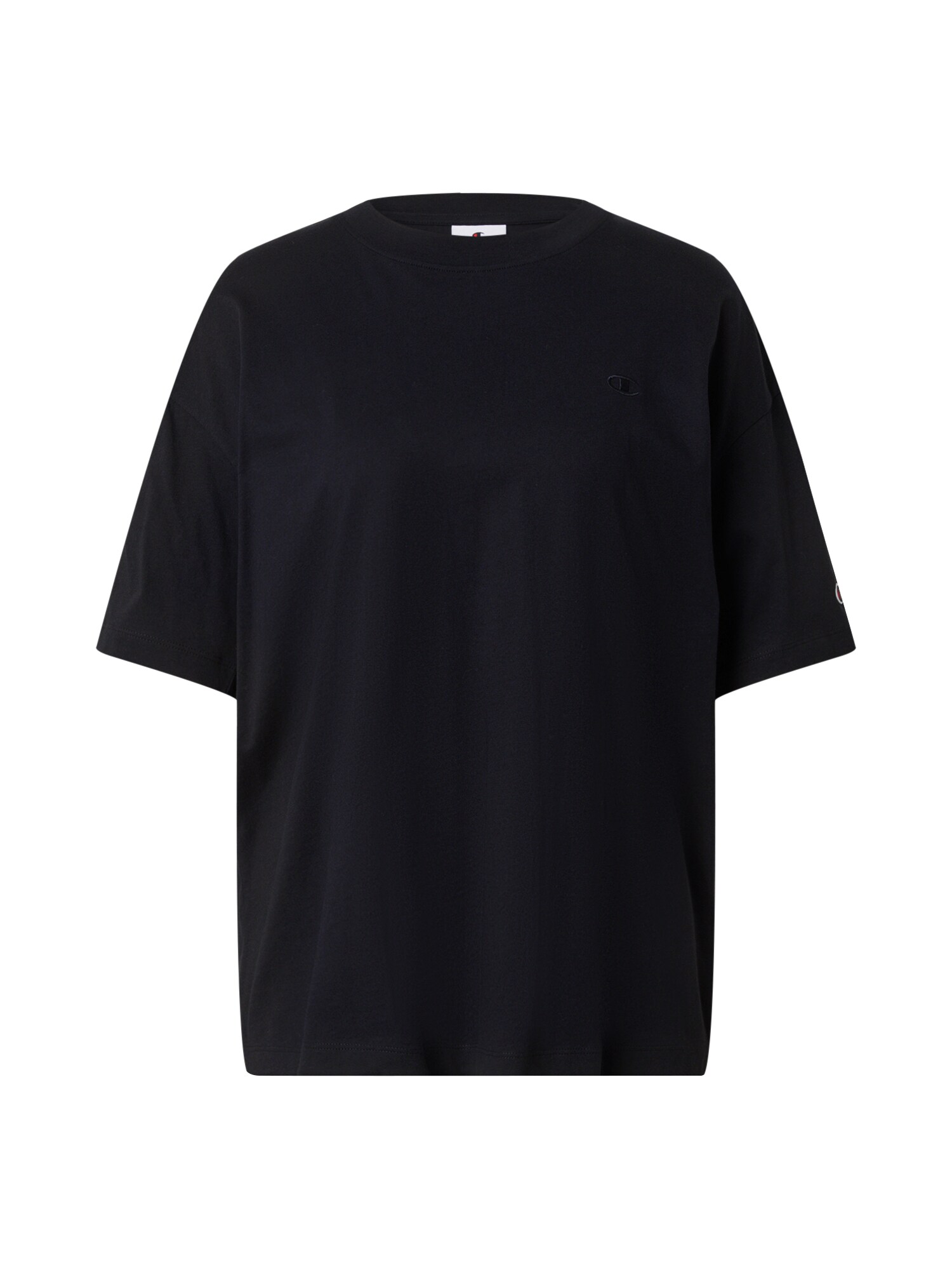 Champion Authentic Athletic Apparel Tricou  negru