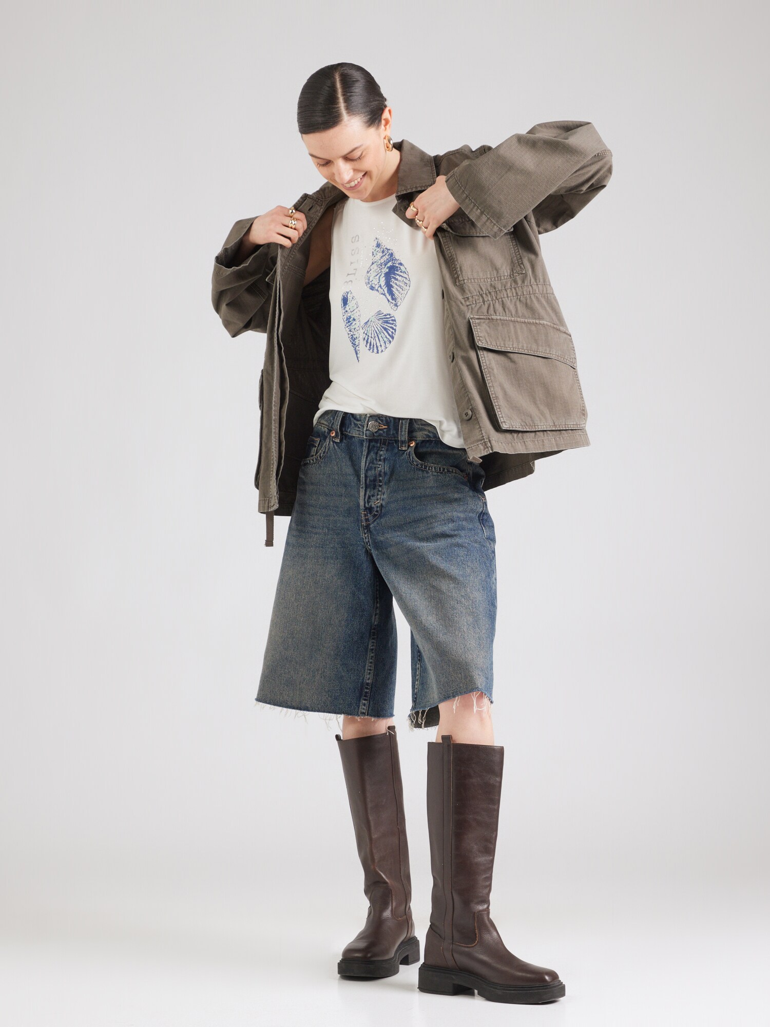 Thumbnail - ONLY Top ONLFREE