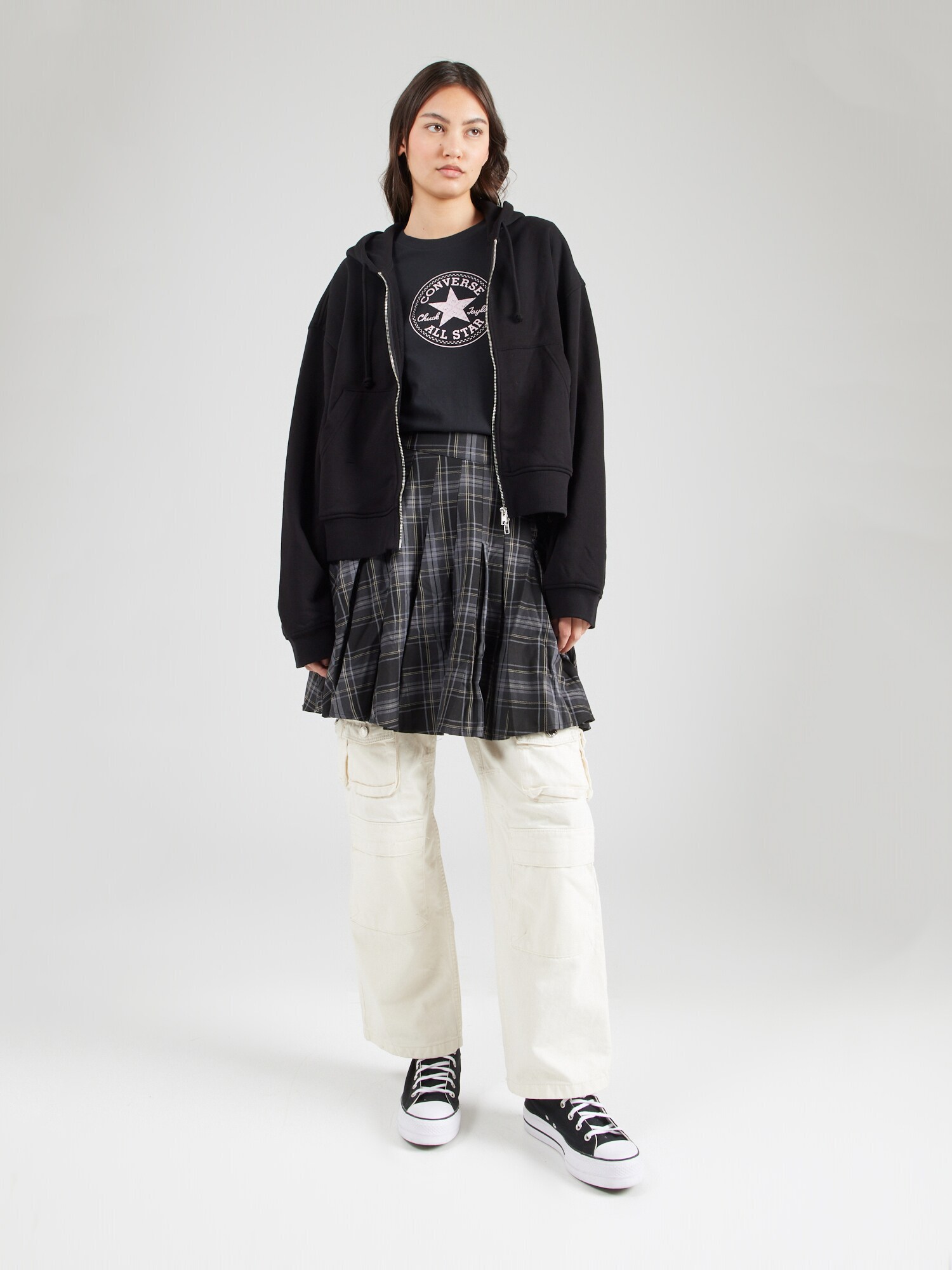 Thumbnail - CONVERSE T-Shirt Chuck