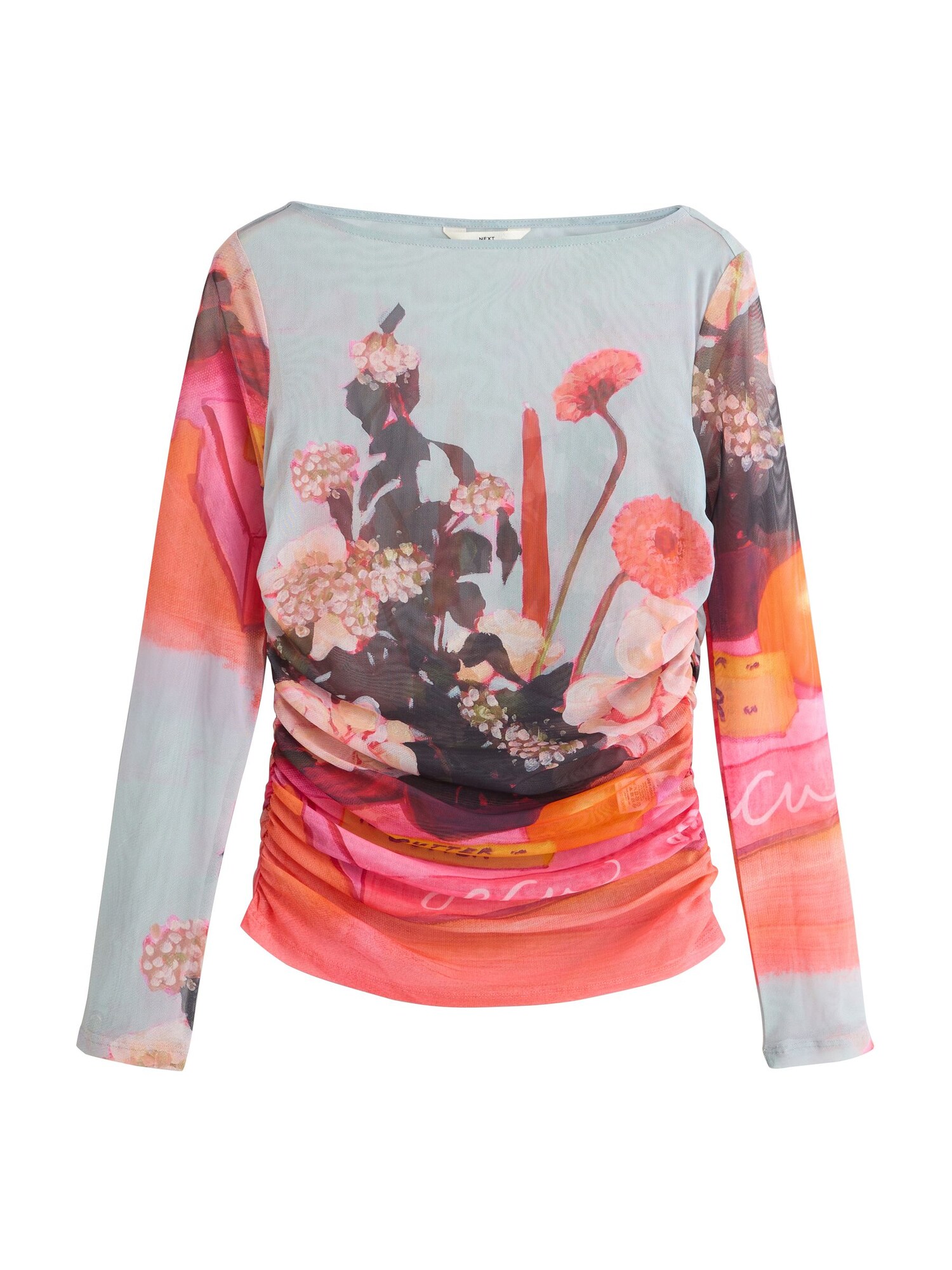 Next Shirt Kew Collection