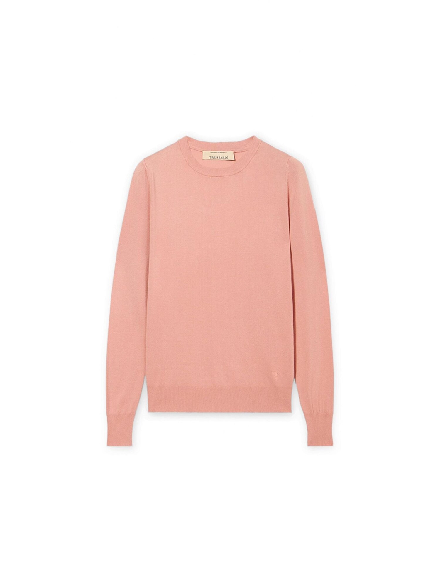 Trussardi Jersey  rosa