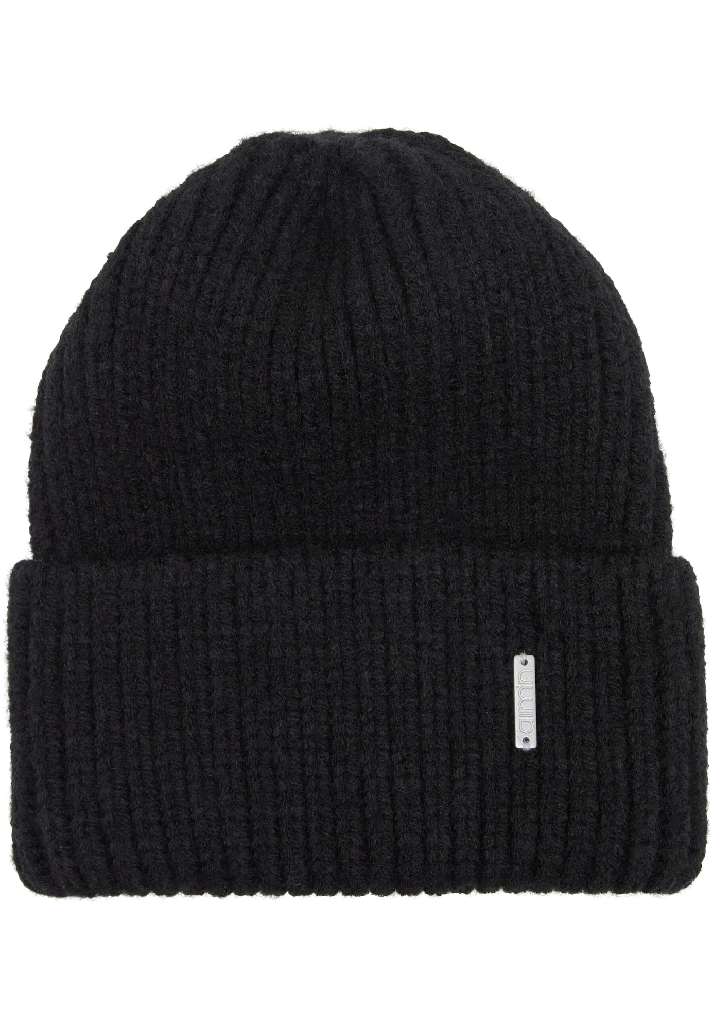 Aimn Căciulă  negru