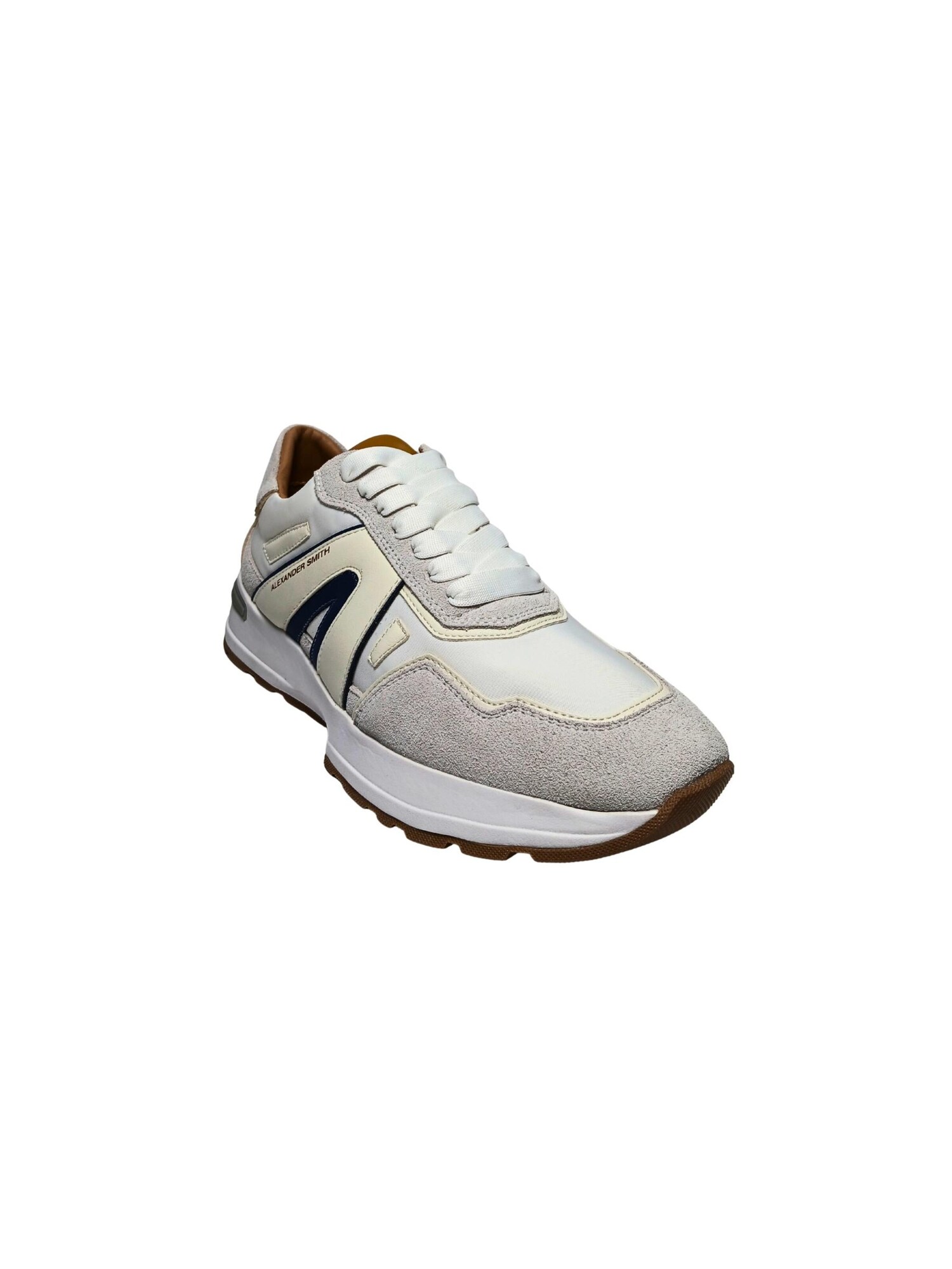 Alexander Smith Zapatillas deportivas bajas  offwhite
