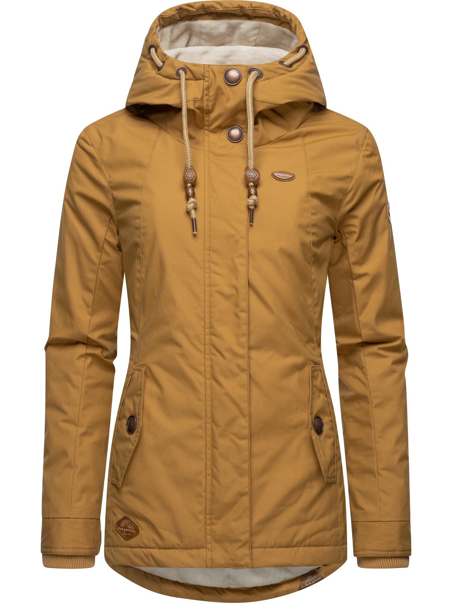 Thumbnail - Ragwear Winterjacke Monade