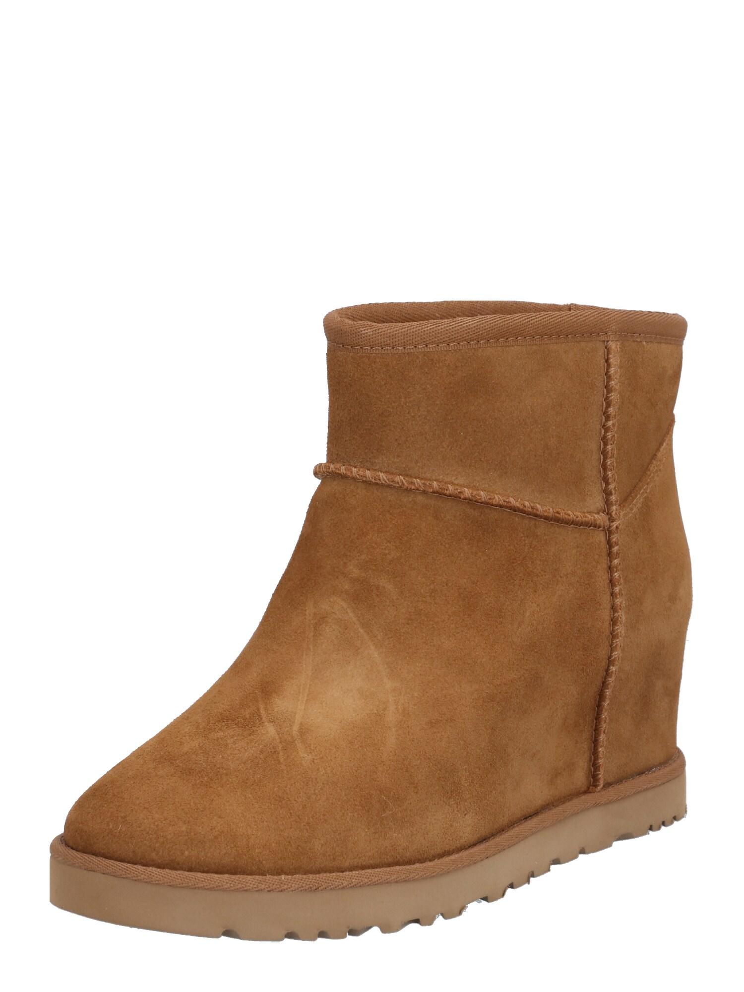 UGG Sniego batai  šviesiai ruda