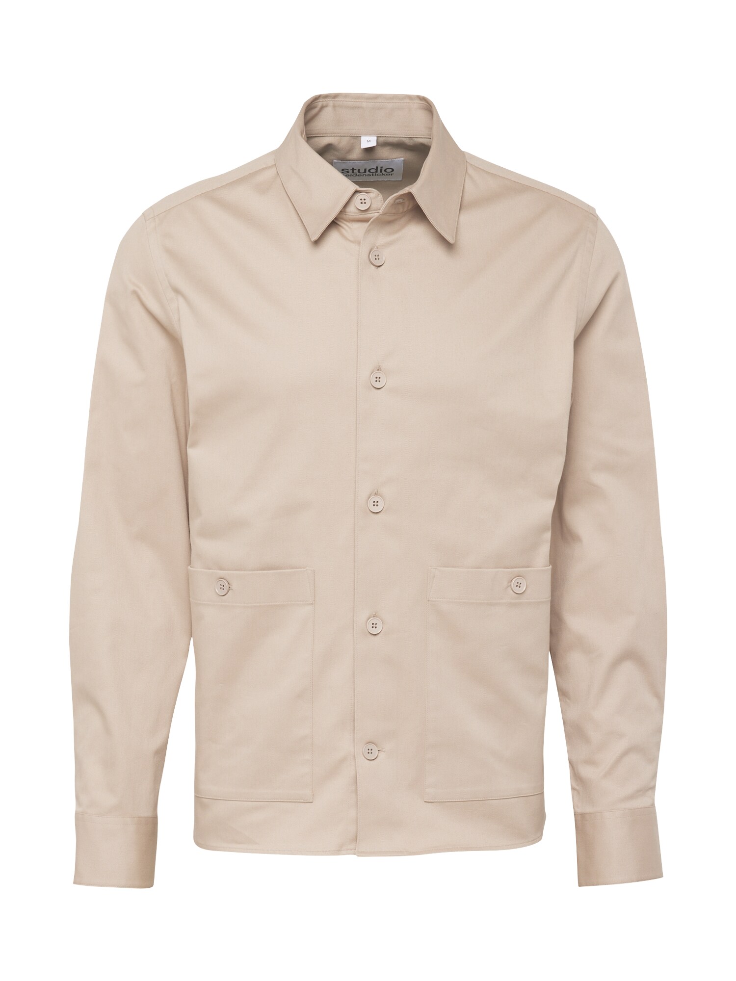 Studio Seidensticker Giacca di mezza stagione  beige chiaro